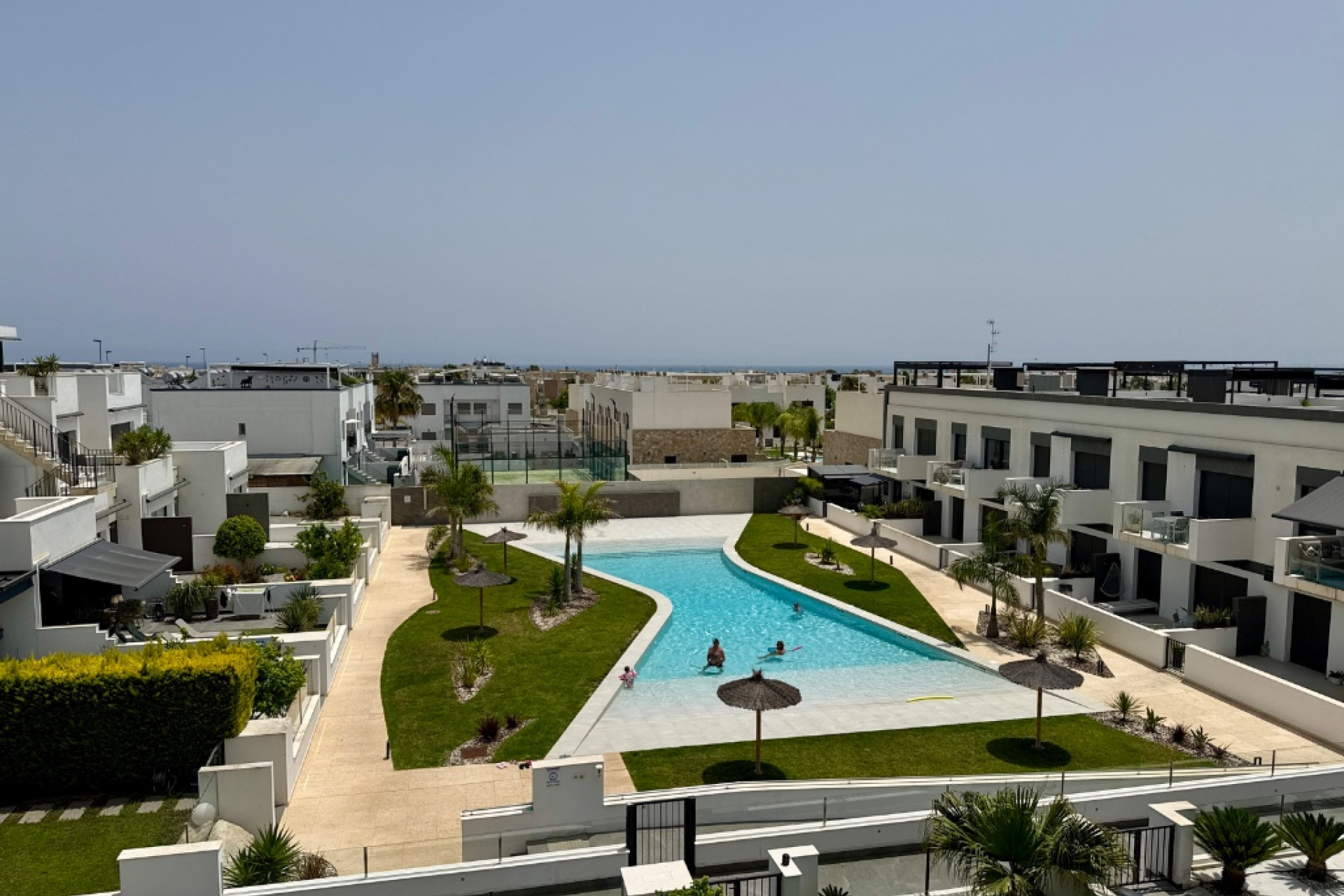 Herverkoop - 1. Appartement / flat - Pilar de la Horadada - Costa Blanca Zuid