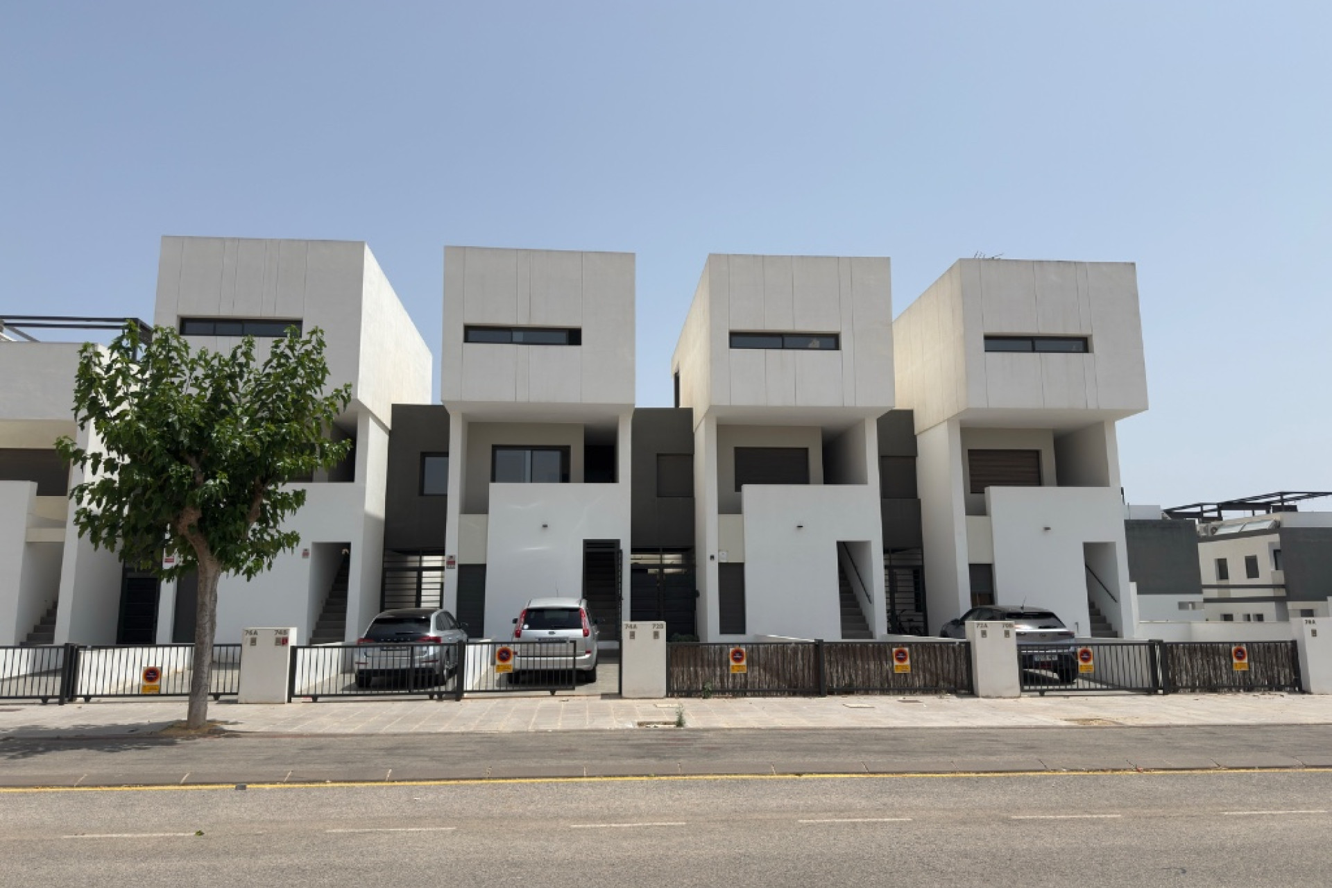 Herverkoop - 1. Appartement / flat - Pilar de la Horadada - Costa Blanca Zuid