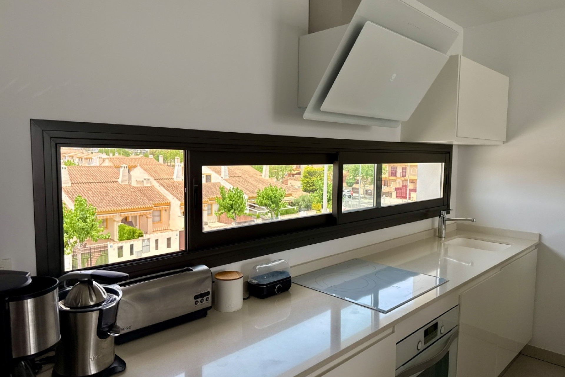 Herverkoop - 1. Appartement / flat - Pilar de la Horadada - Costa Blanca Zuid