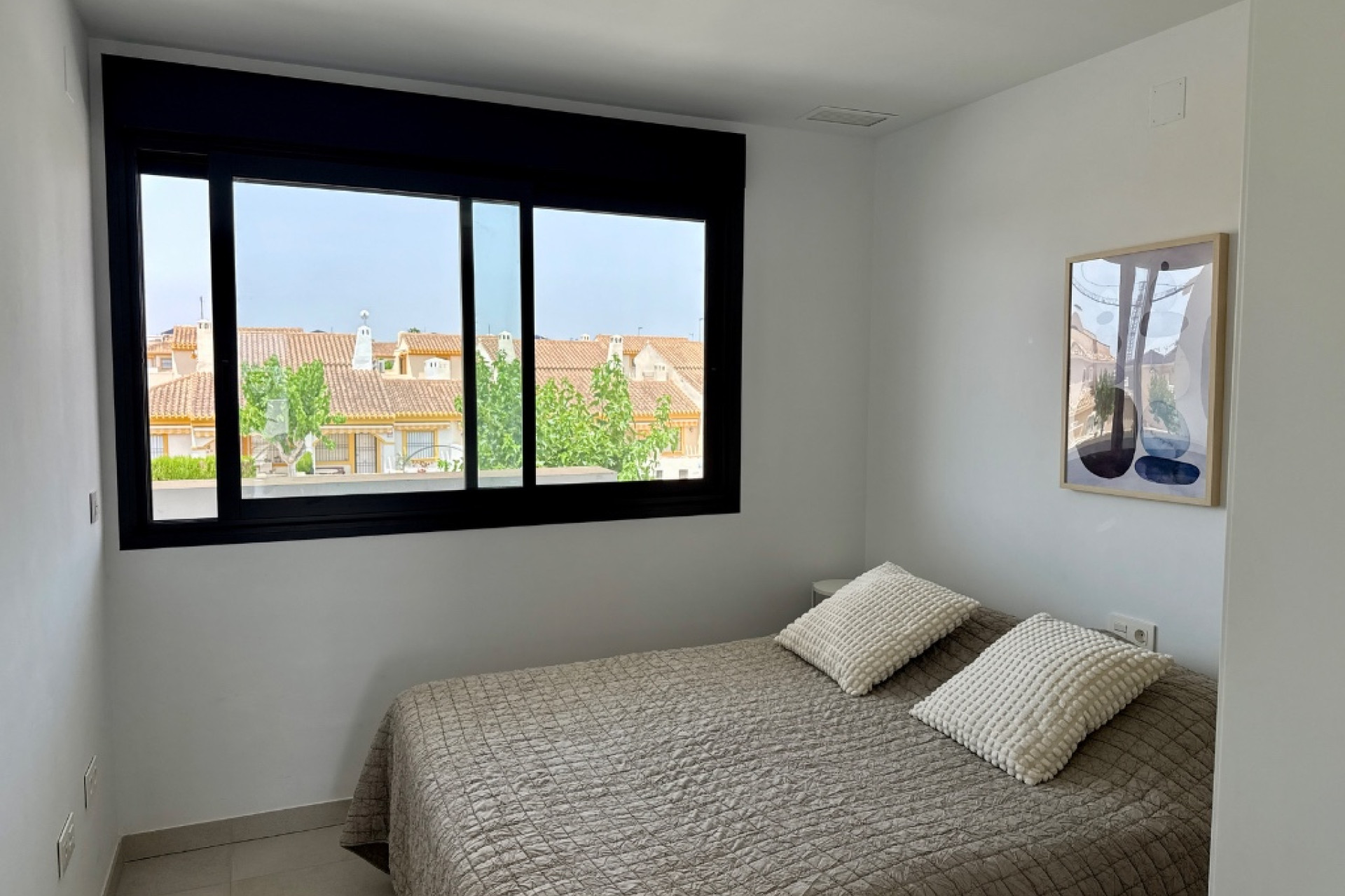 Herverkoop - 1. Appartement / flat - Pilar de la Horadada - Costa Blanca Zuid