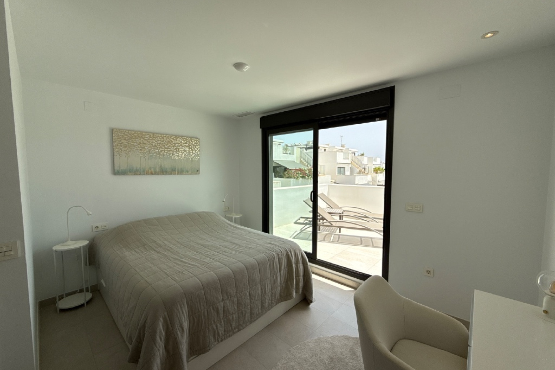 Herverkoop - 1. Appartement / flat - Pilar de la Horadada - Costa Blanca Zuid