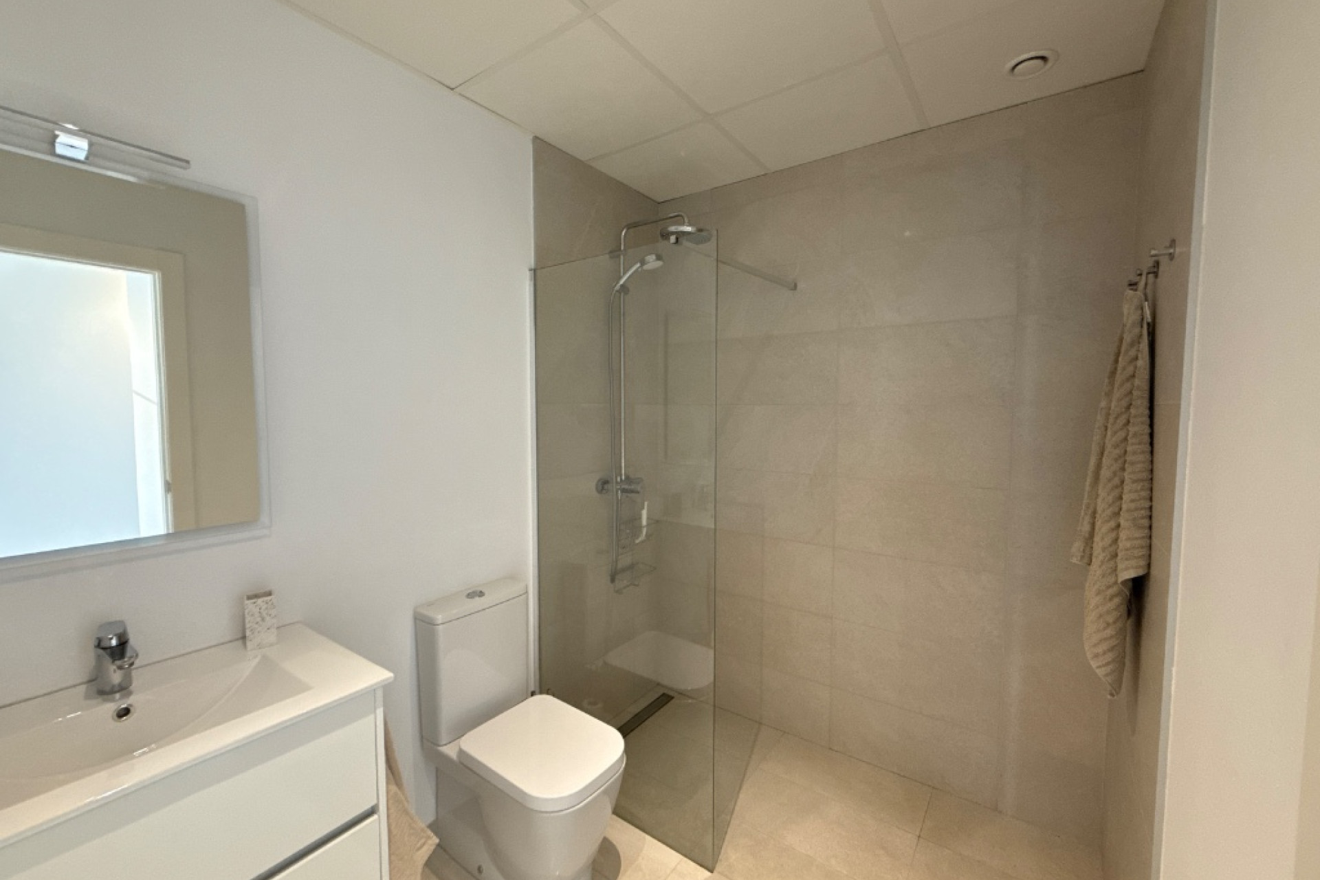 Herverkoop - 1. Appartement / flat - Pilar de la Horadada - Costa Blanca Zuid