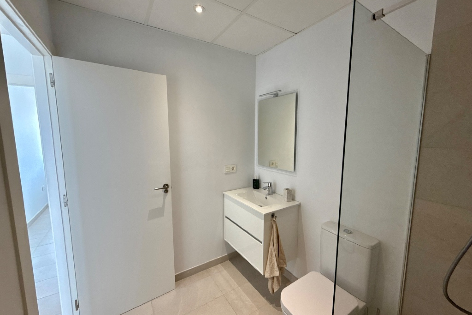 Herverkoop - 1. Appartement / flat - Pilar de la Horadada - Costa Blanca Zuid