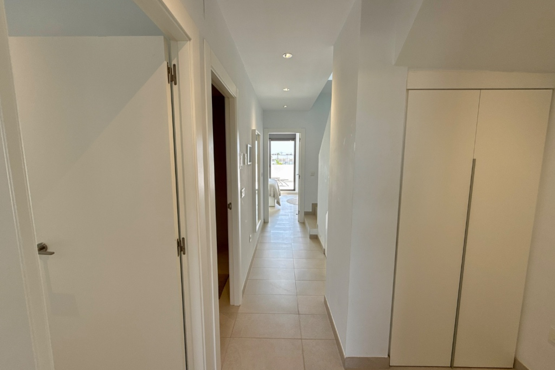 Herverkoop - 1. Appartement / flat - Pilar de la Horadada - Costa Blanca Zuid