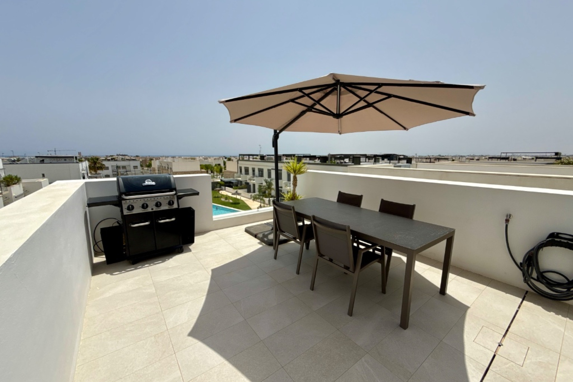 Herverkoop - 1. Appartement / flat - Pilar de la Horadada - Costa Blanca Zuid