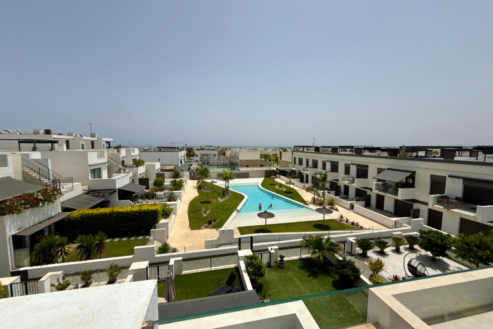 Herverkoop - 1. Appartement / flat - Pilar de la Horadada - Costa Blanca Zuid