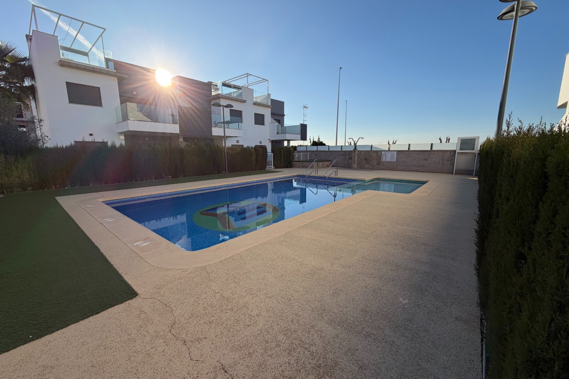 Herverkoop - 1. Appartement / flat - Pilar de la Horadada - Costa Blanca Zuid