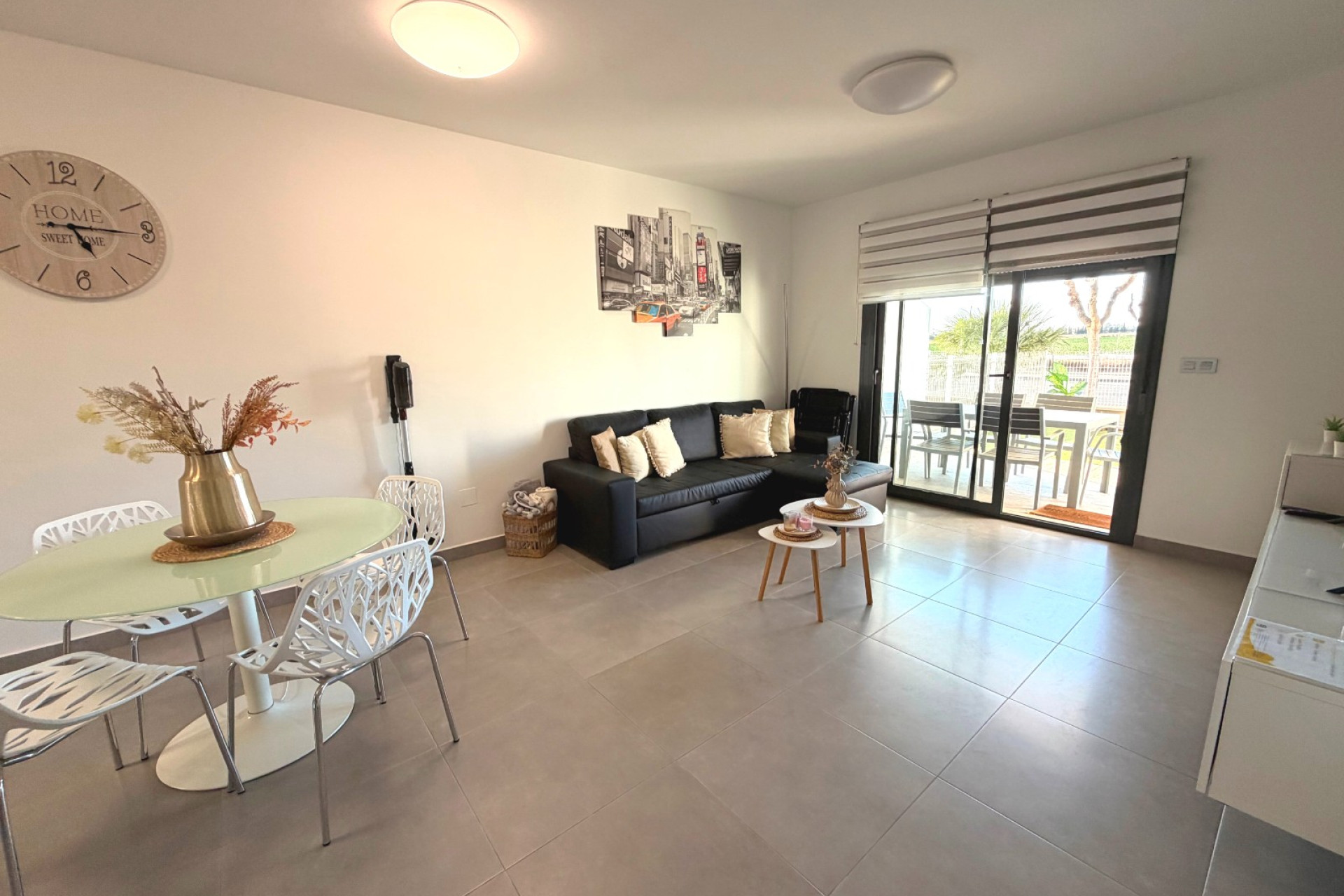 Herverkoop - 1. Appartement / flat - Pilar de la Horadada - Costa Blanca Zuid