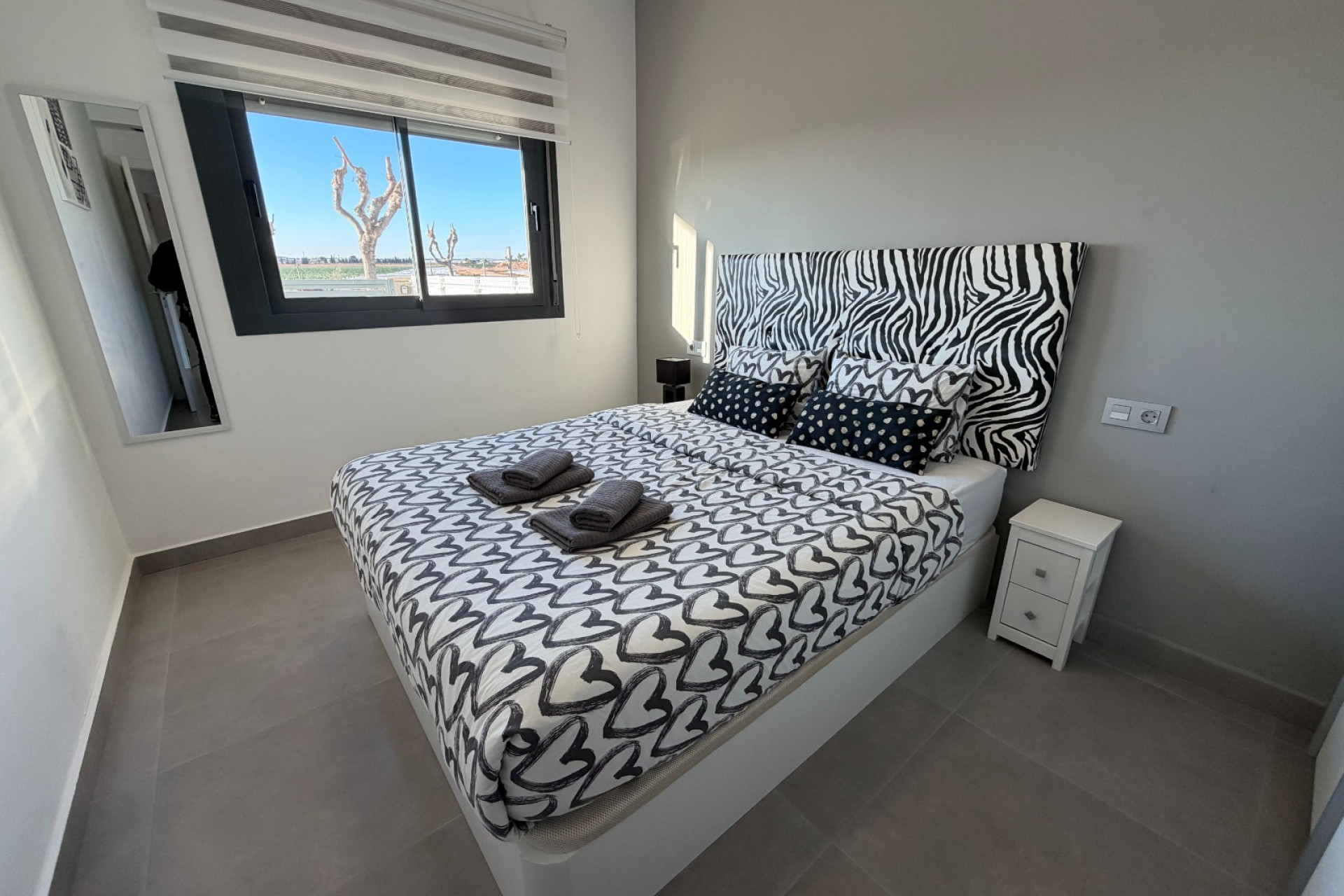 Herverkoop - 1. Appartement / flat - Pilar de la Horadada - Costa Blanca Zuid