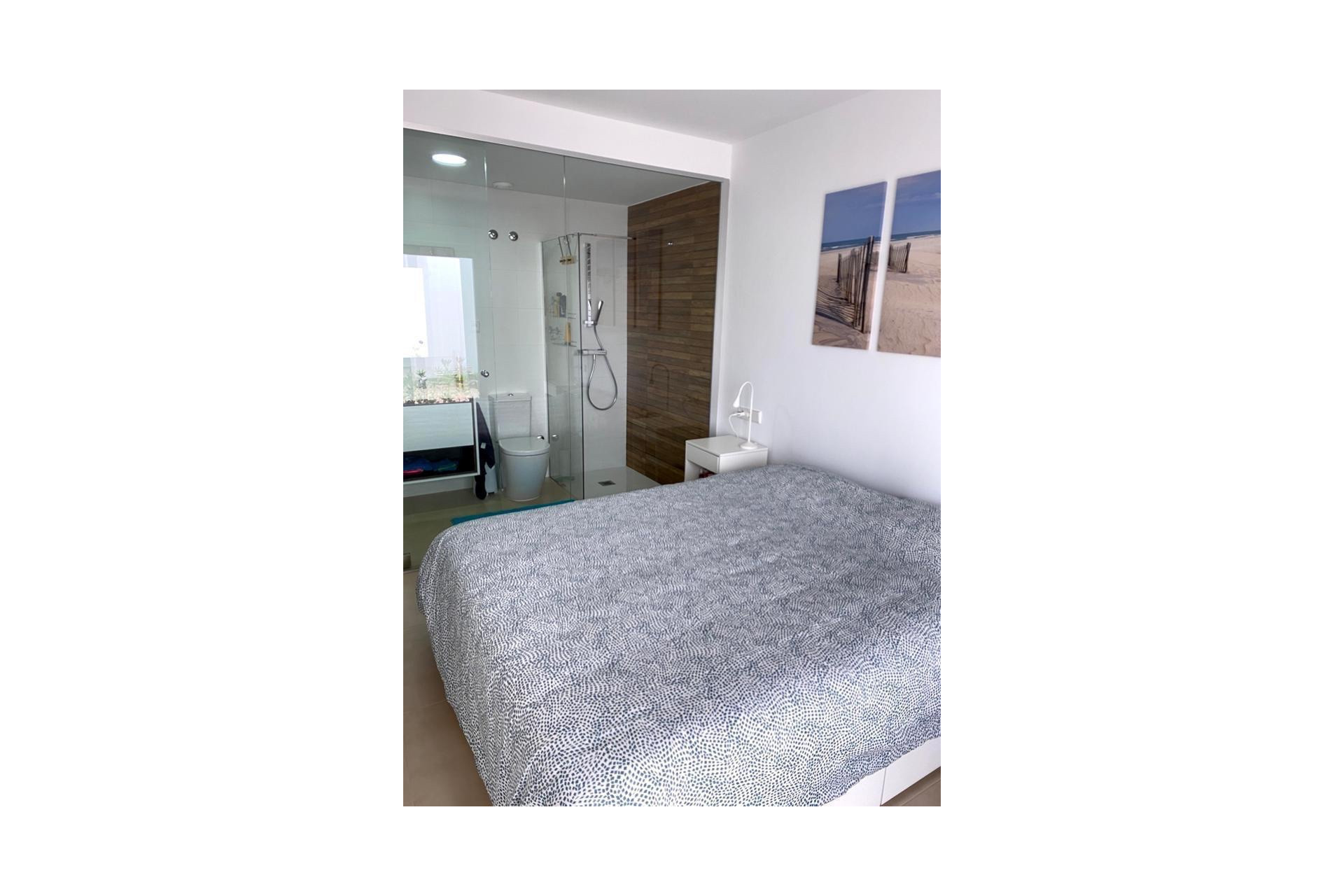 Herverkoop - 1. Appartement / flat - Pilar de la Horadada - Costa Blanca Zuid