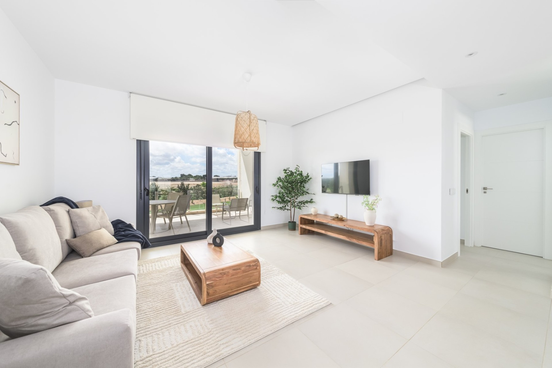 Herverkoop - 1. Appartement / flat - Pilar de la Horadada - Costa Blanca Zuid