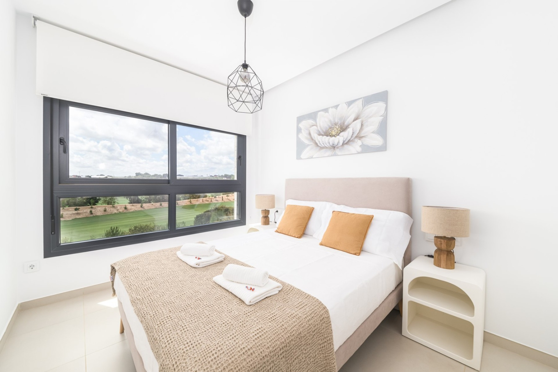 Herverkoop - 1. Appartement / flat - Pilar de la Horadada - Costa Blanca Zuid