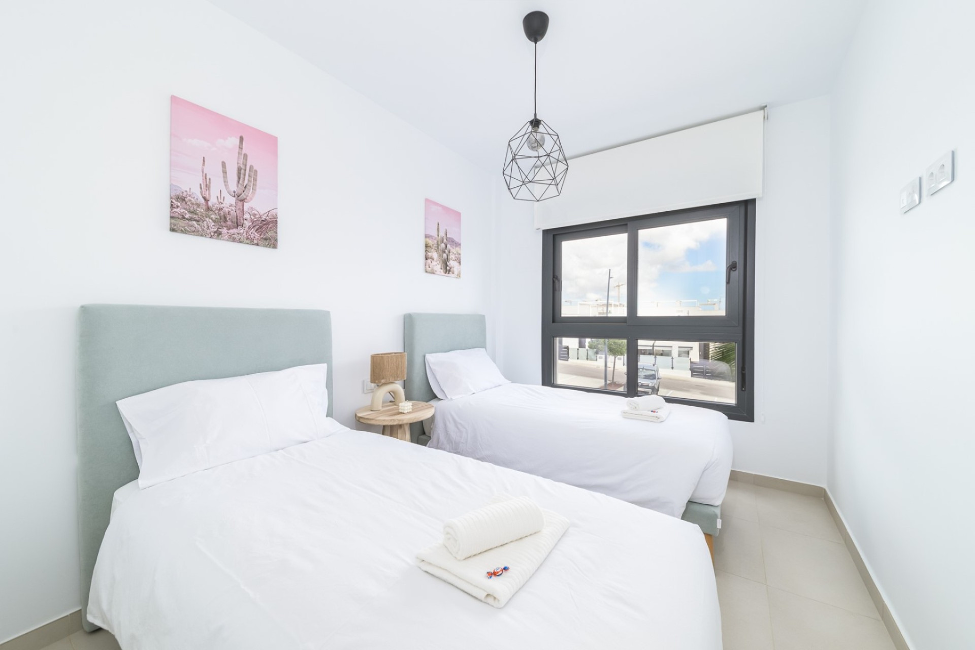 Herverkoop - 1. Appartement / flat - Pilar de la Horadada - Costa Blanca Zuid