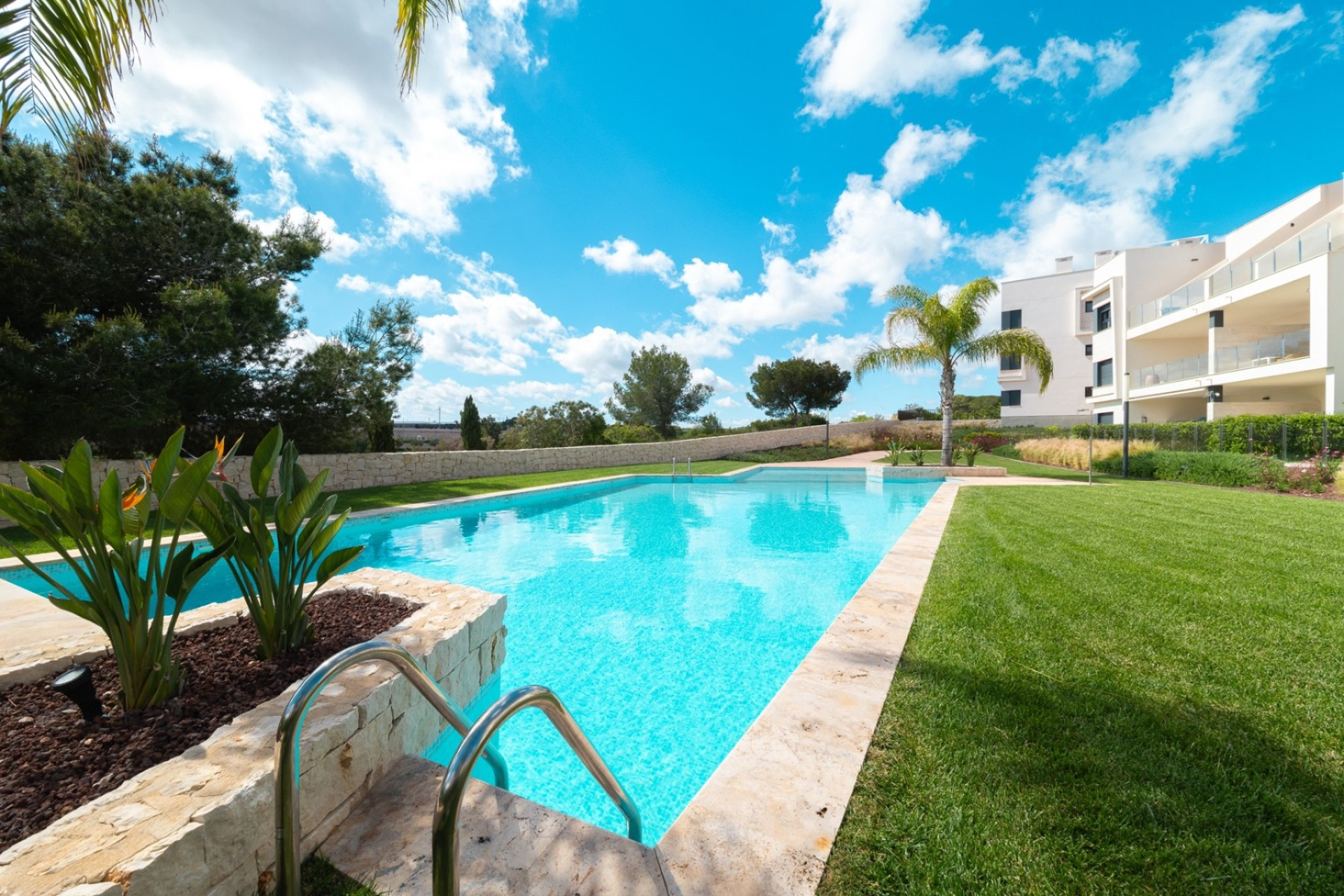 Herverkoop - 1. Appartement / flat - Pilar de la Horadada - Costa Blanca Zuid