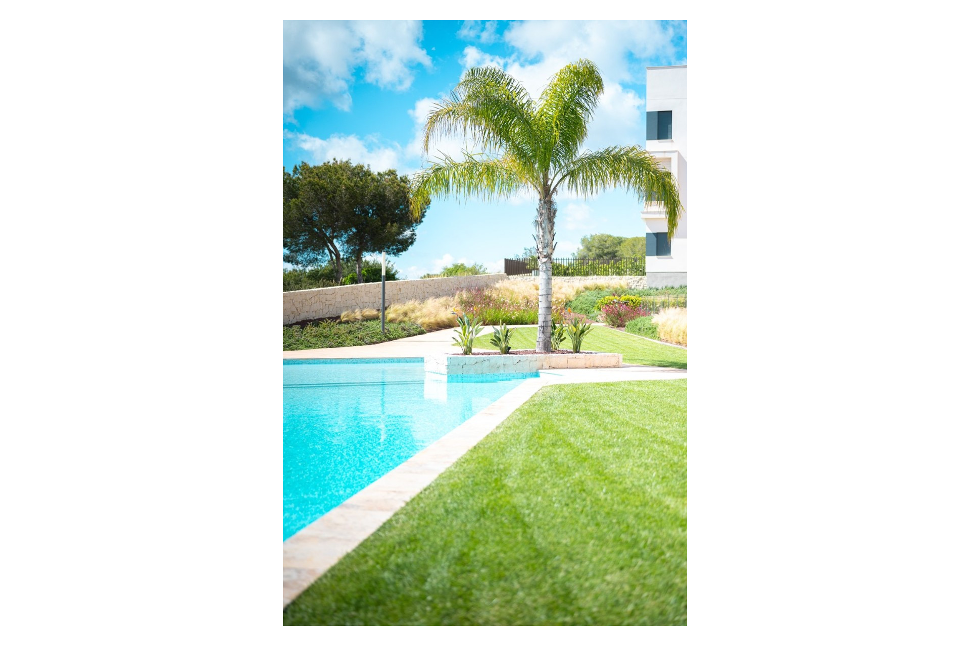 Herverkoop - 1. Appartement / flat - Pilar de la Horadada - Costa Blanca Zuid