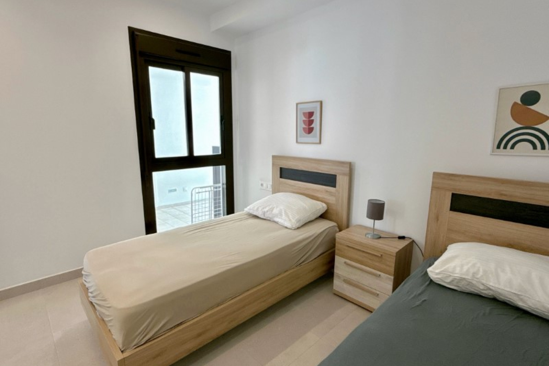 Herverkoop - 1. Appartement / flat - Pilar de la Horadada - Costa Blanca Zuid