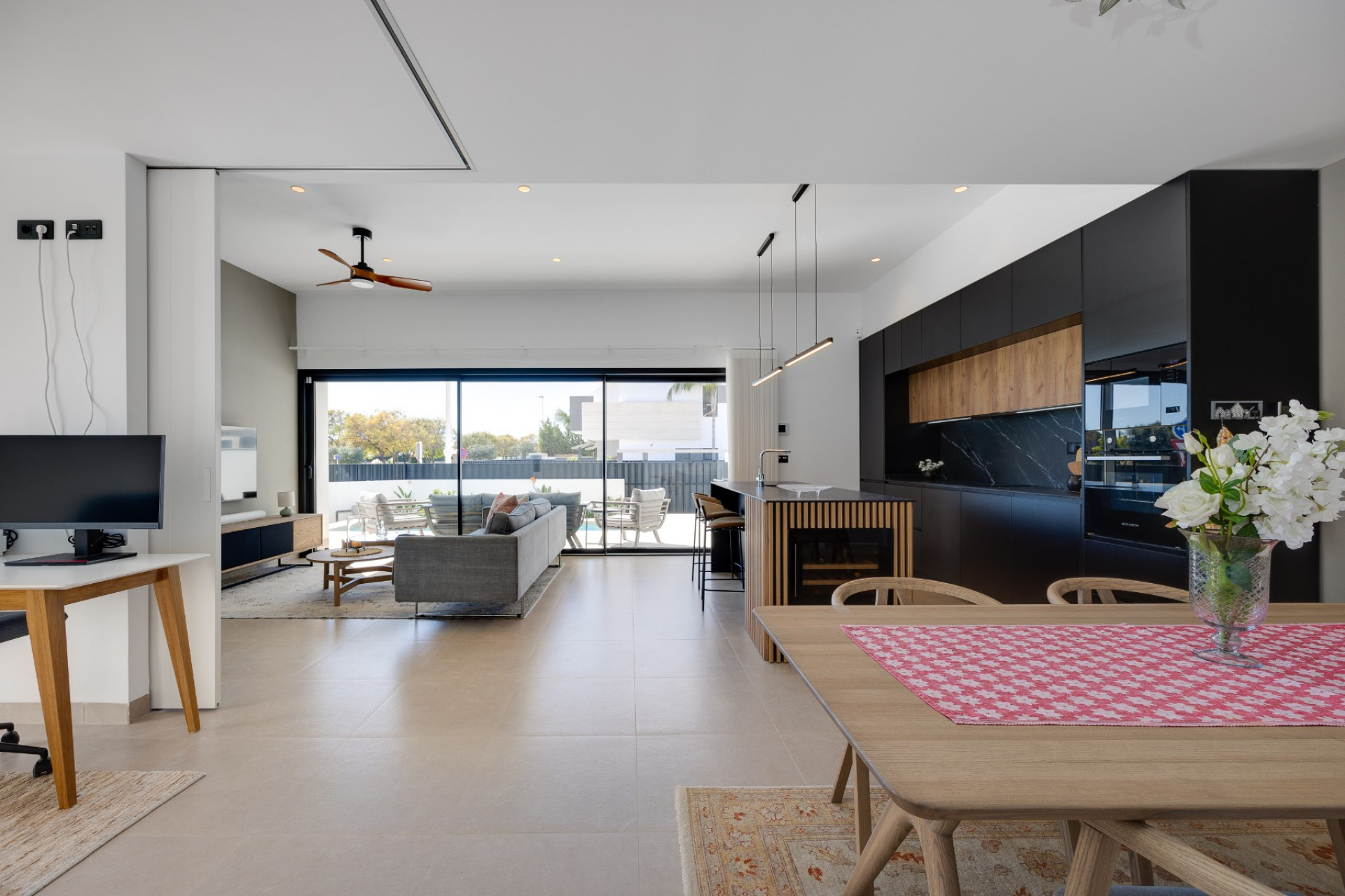 Herverkoop - 1. Appartement / flat - Pilar de la Horadada - Costa Blanca Zuid