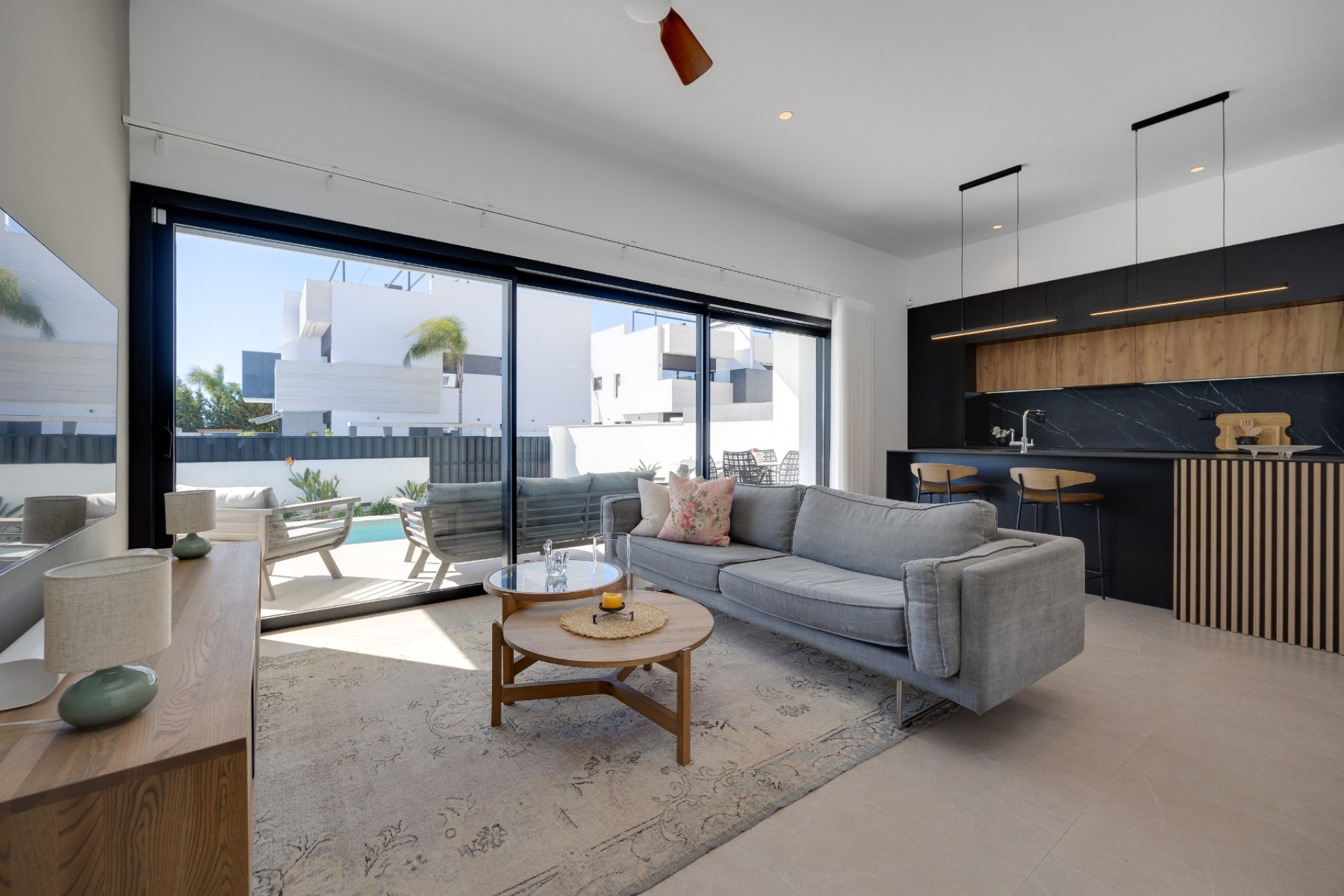 Herverkoop - 1. Appartement / flat - Pilar de la Horadada - Costa Blanca Zuid