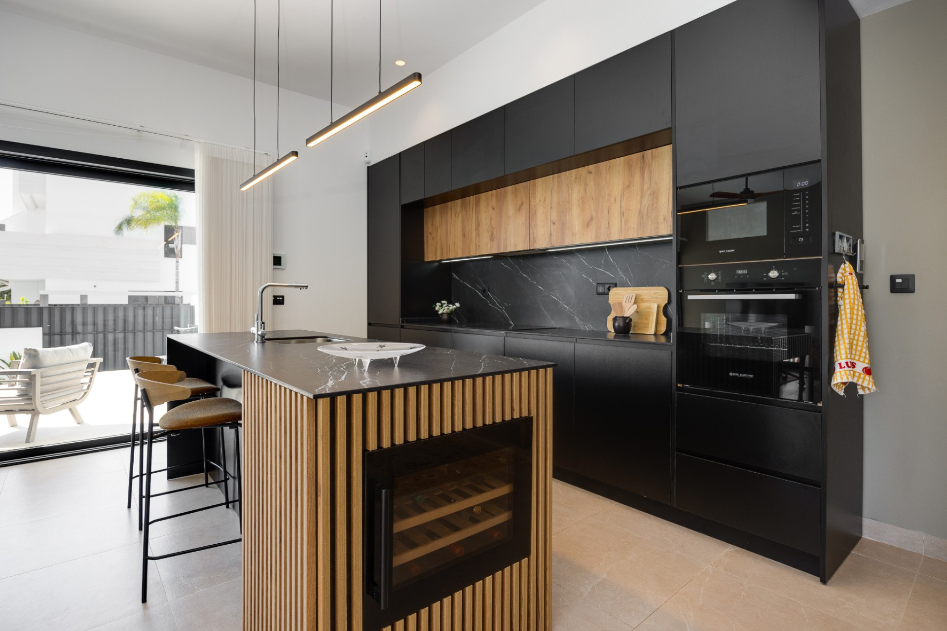 Herverkoop - 1. Appartement / flat - Pilar de la Horadada - Costa Blanca Zuid