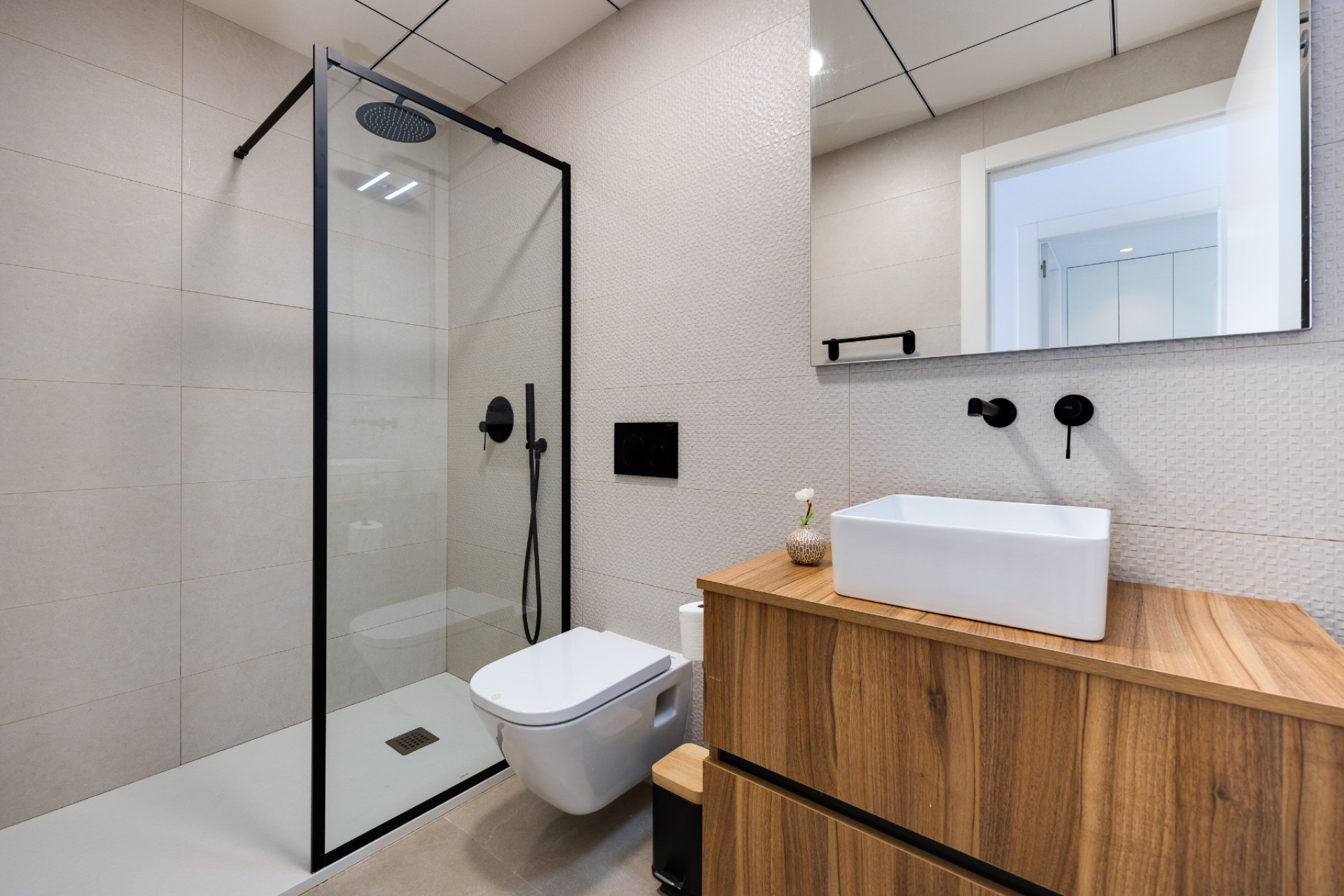 Herverkoop - 1. Appartement / flat - Pilar de la Horadada - Costa Blanca Zuid