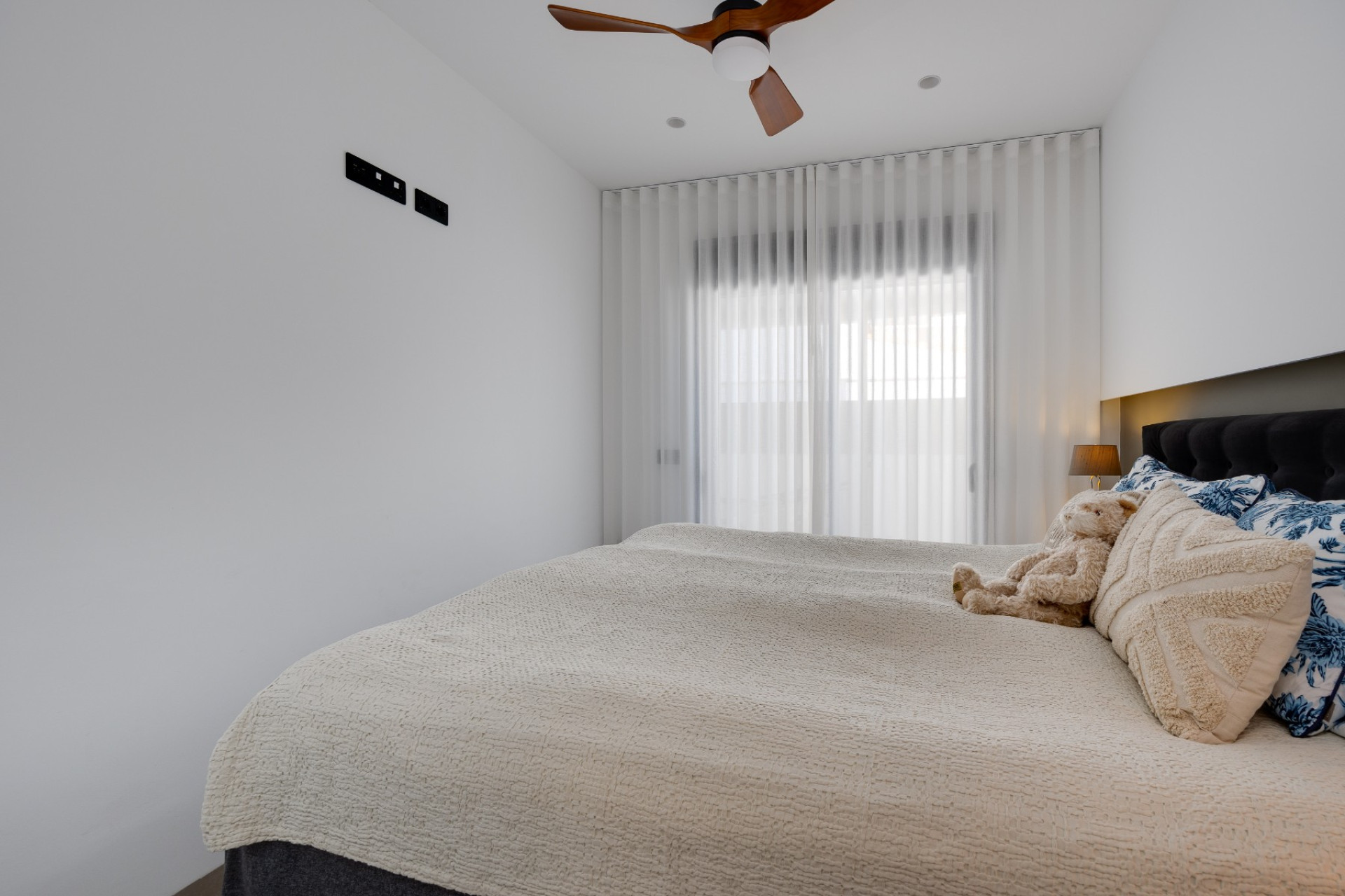 Herverkoop - 1. Appartement / flat - Pilar de la Horadada - Costa Blanca Zuid