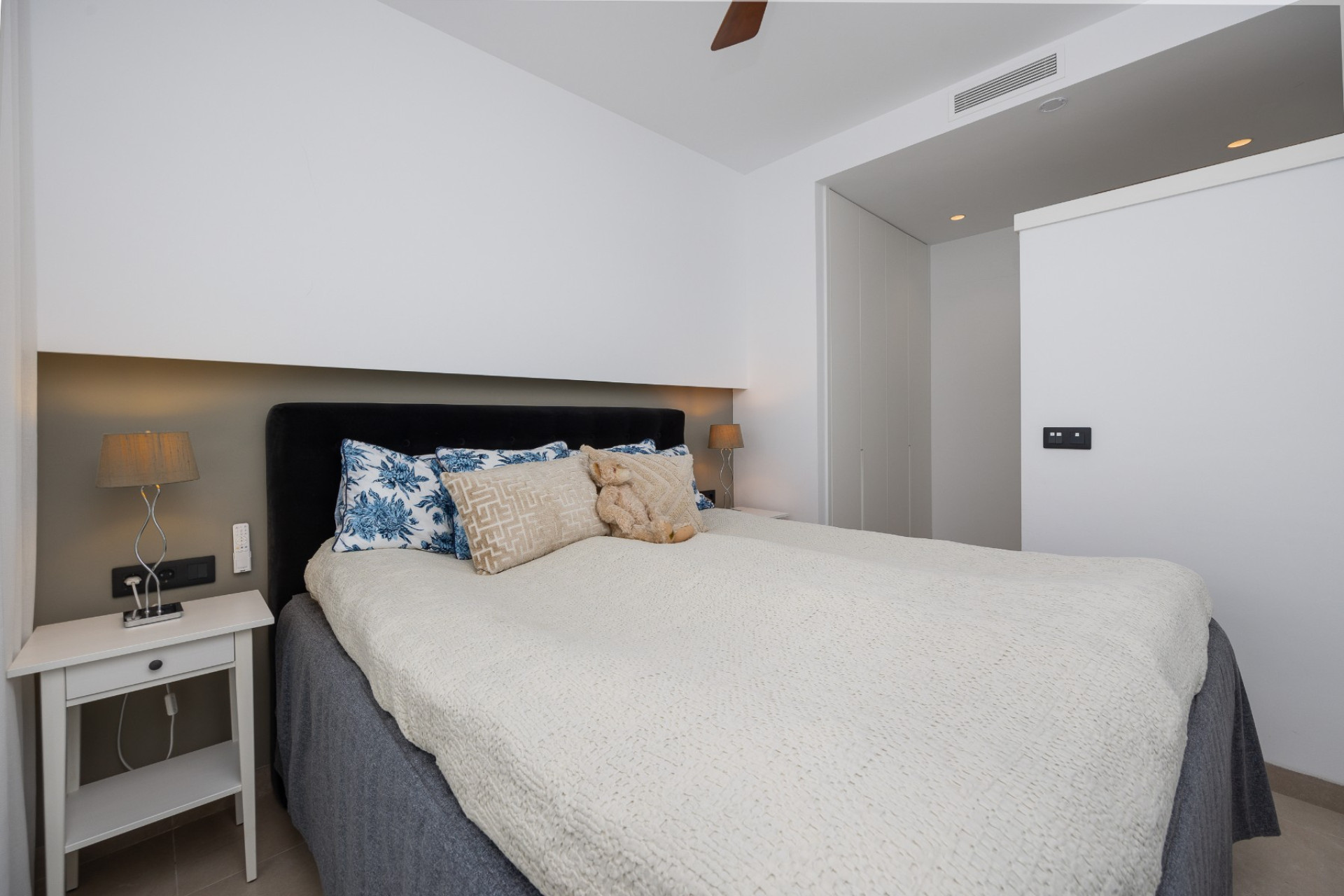 Herverkoop - 1. Appartement / flat - Pilar de la Horadada - Costa Blanca Zuid