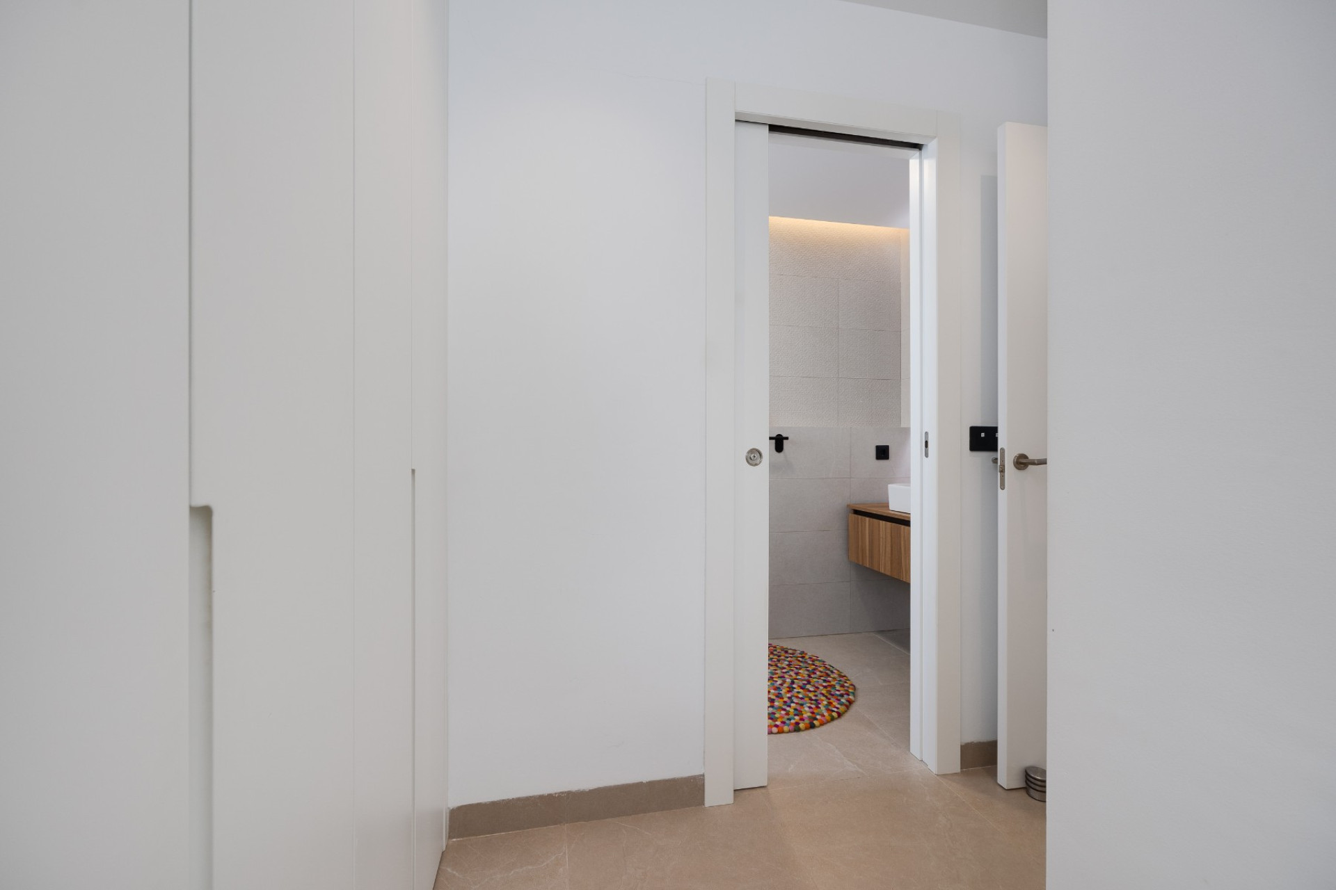 Herverkoop - 1. Appartement / flat - Pilar de la Horadada - Costa Blanca Zuid