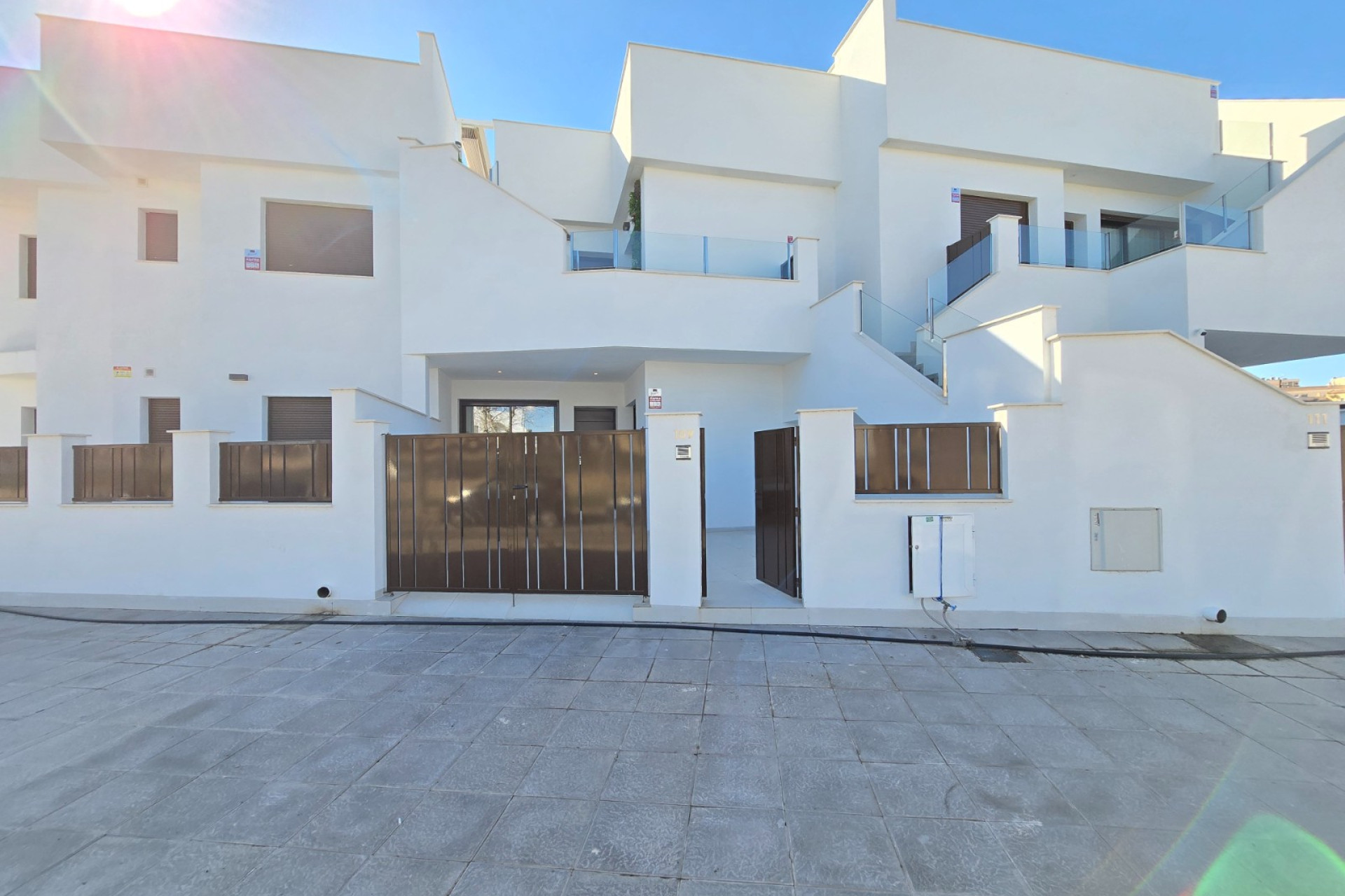 Herverkoop - 1. Appartement / flat - Pilar de la Horadada - Costa Blanca Zuid
