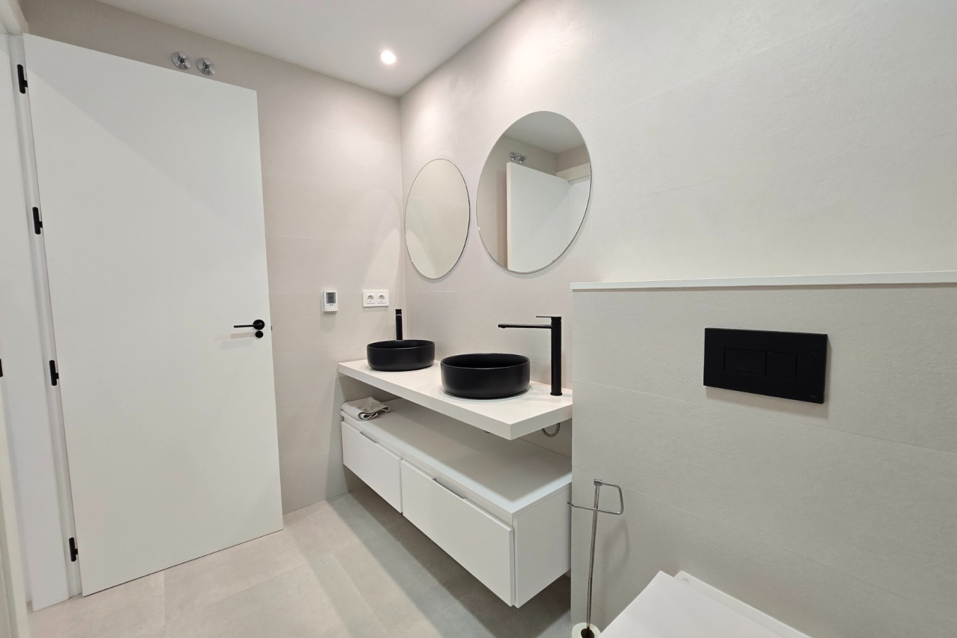 Herverkoop - 1. Appartement / flat - Pilar de la Horadada - Costa Blanca Zuid