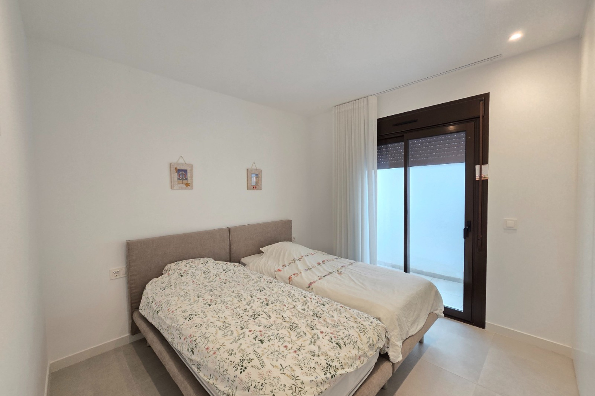 Herverkoop - 1. Appartement / flat - Pilar de la Horadada - Costa Blanca Zuid
