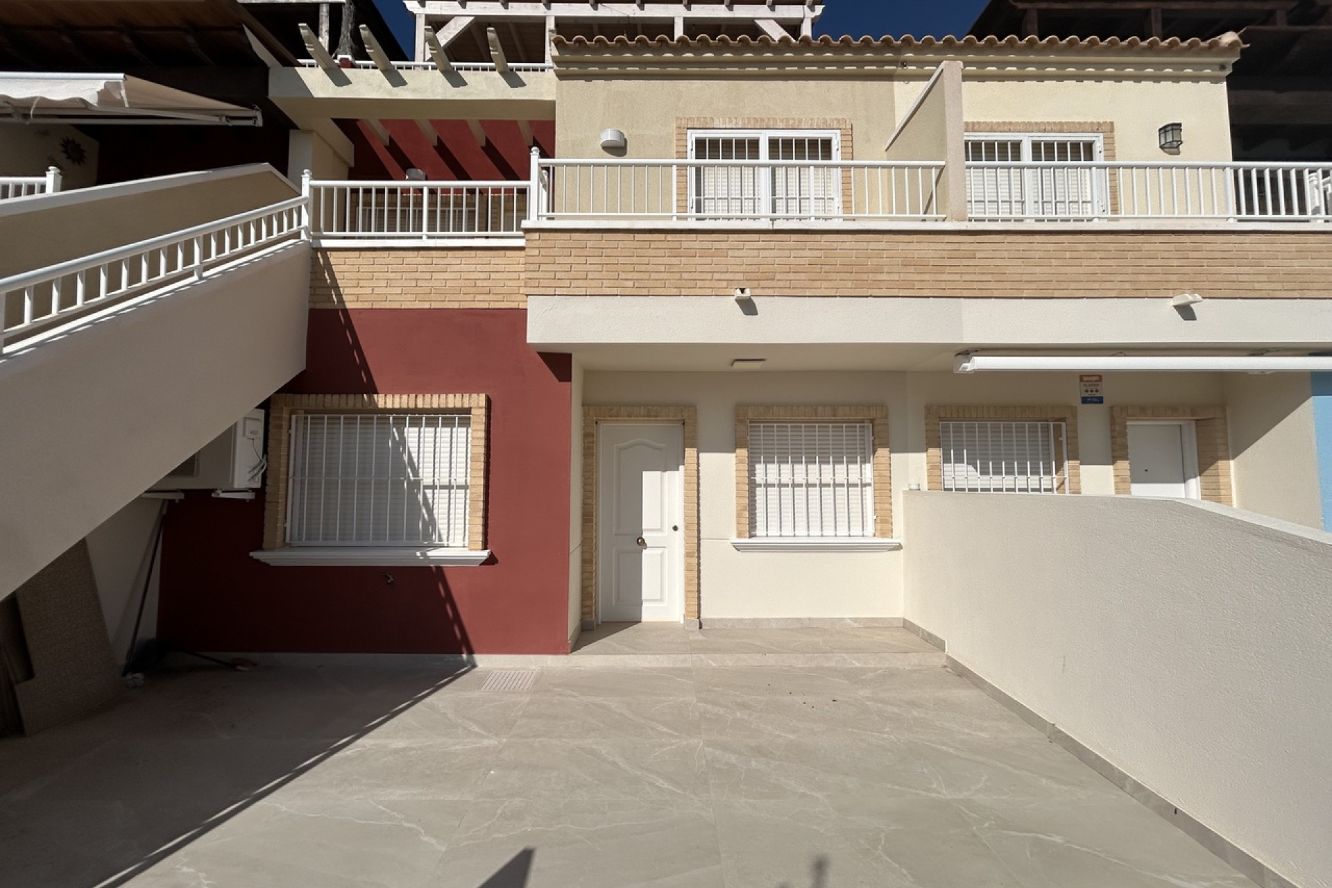 Herverkoop - 1. Appartement / flat - Pilar de la Horadada - Costa Blanca Zuid