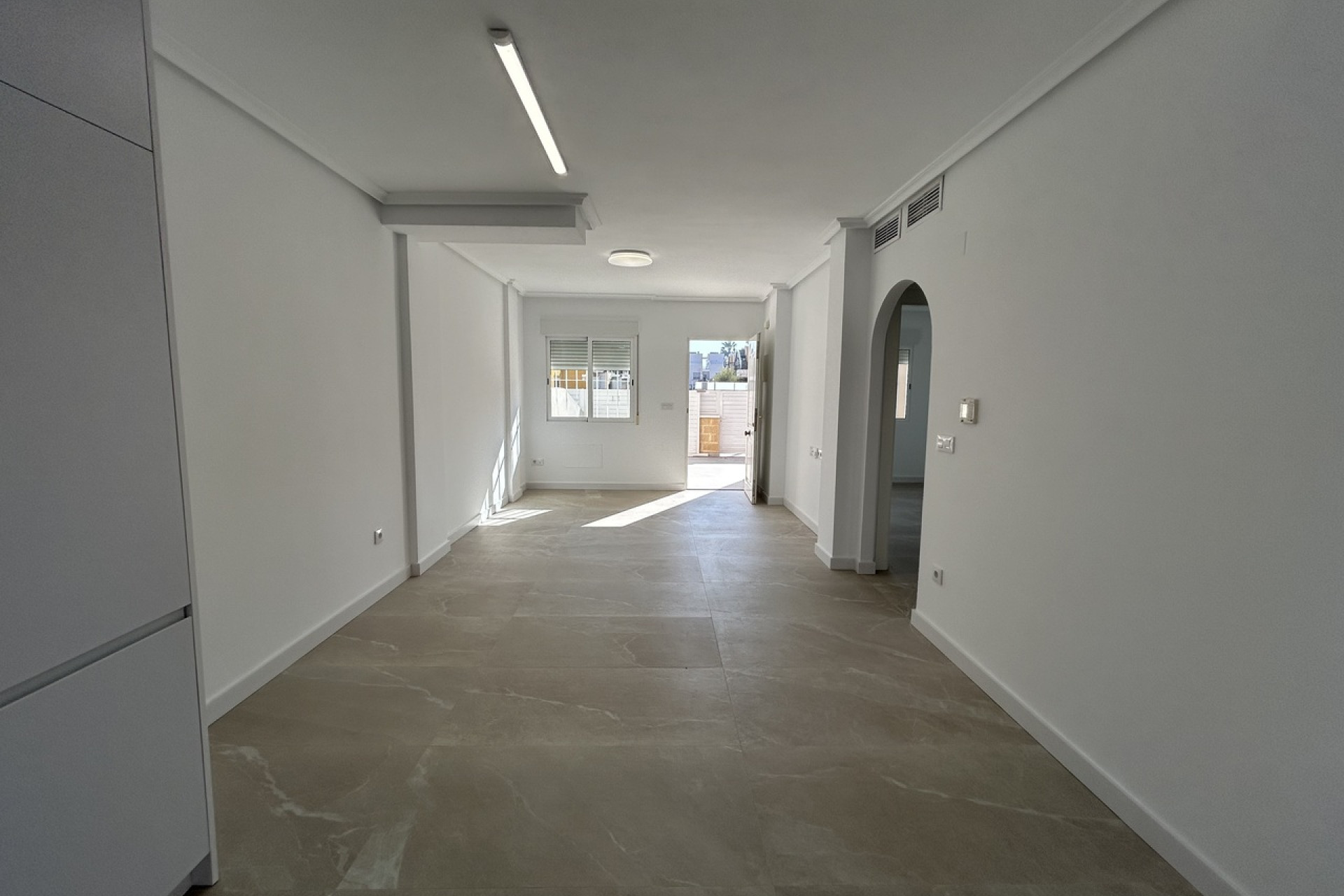 Herverkoop - 1. Appartement / flat - Pilar de la Horadada - Costa Blanca Zuid