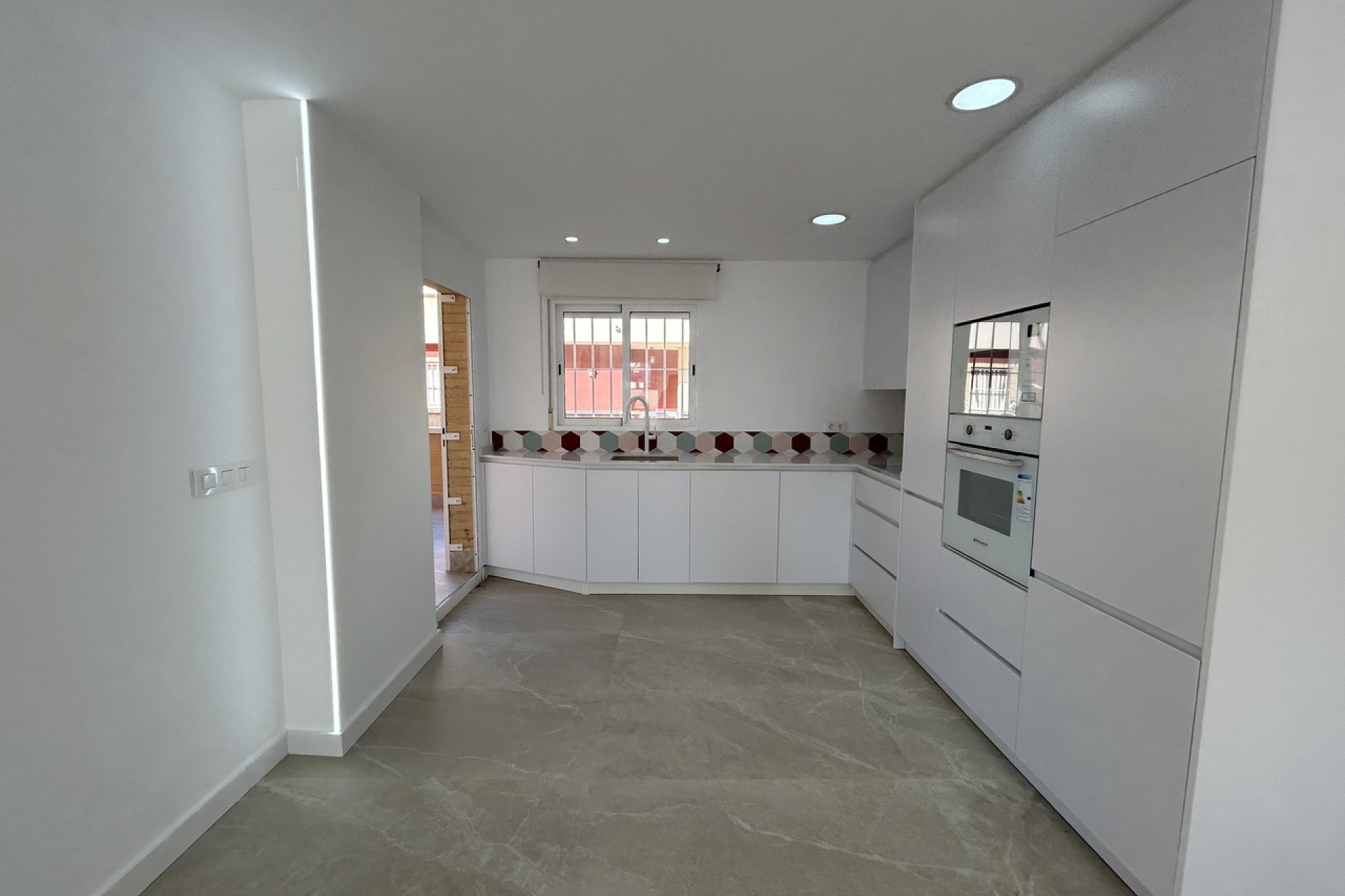 Herverkoop - 1. Appartement / flat - Pilar de la Horadada - Costa Blanca Zuid