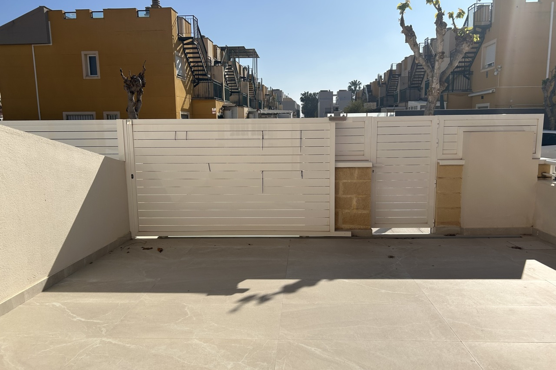 Herverkoop - 1. Appartement / flat - Pilar de la Horadada - Costa Blanca Zuid