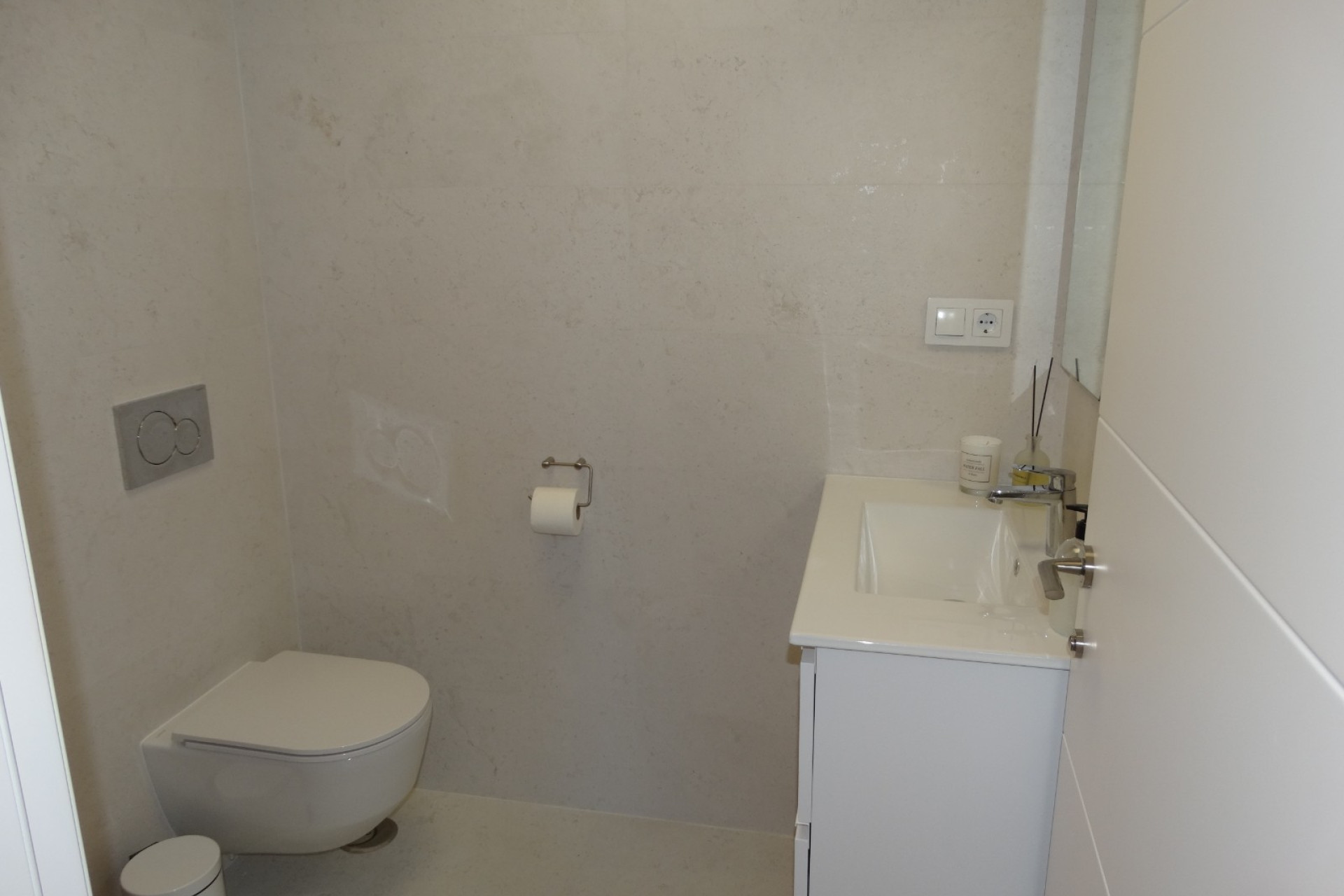 Herverkoop - 1. Appartement / flat - Pilar de la Horadada - Costa Blanca Zuid