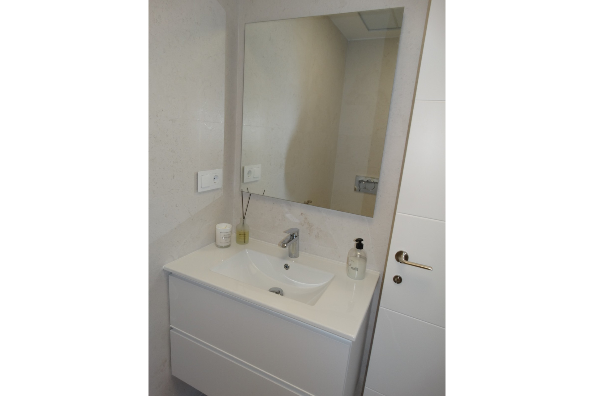 Herverkoop - 1. Appartement / flat - Pilar de la Horadada - Costa Blanca Zuid