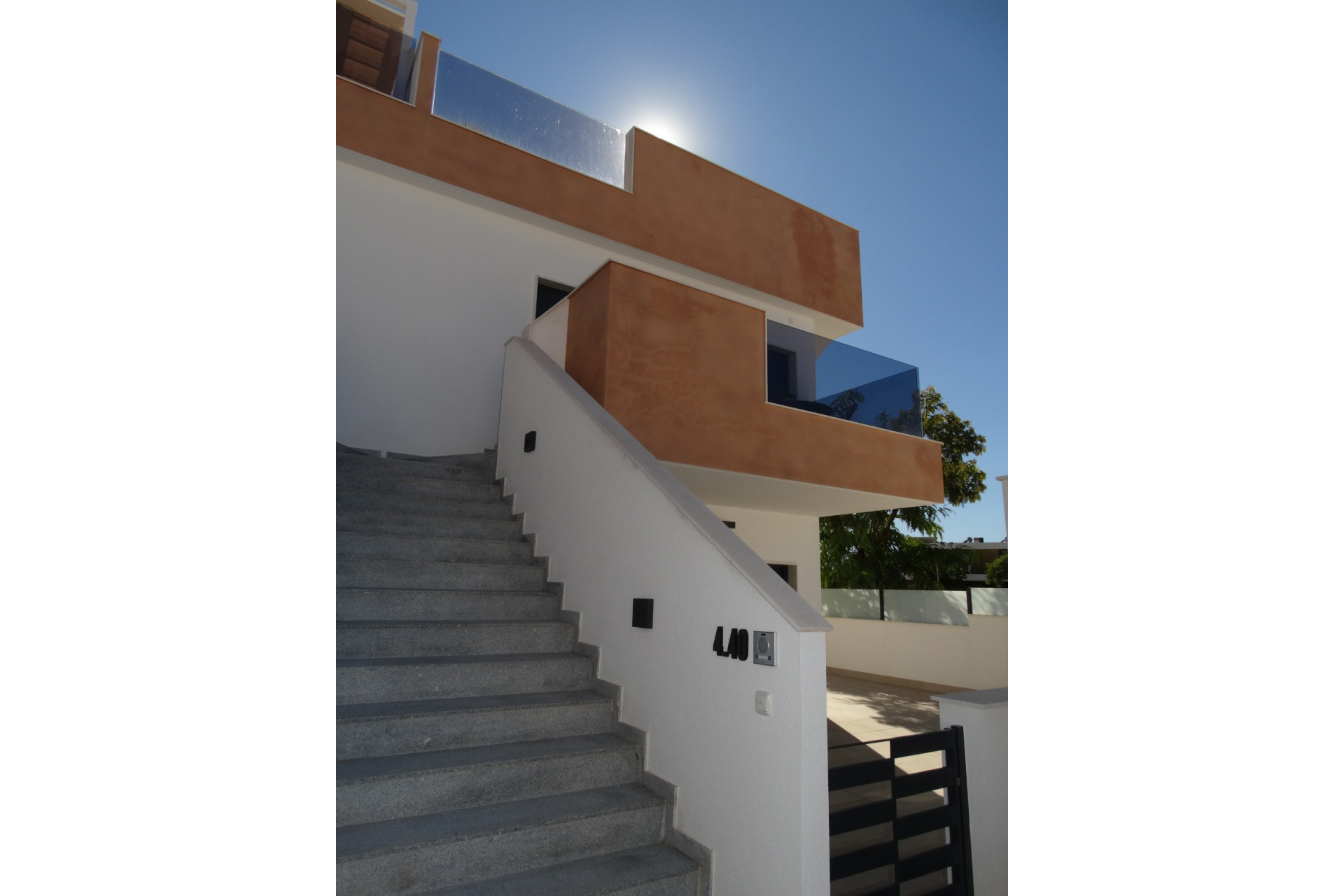 Herverkoop - 1. Appartement / flat - Pilar de la Horadada - Costa Blanca Zuid