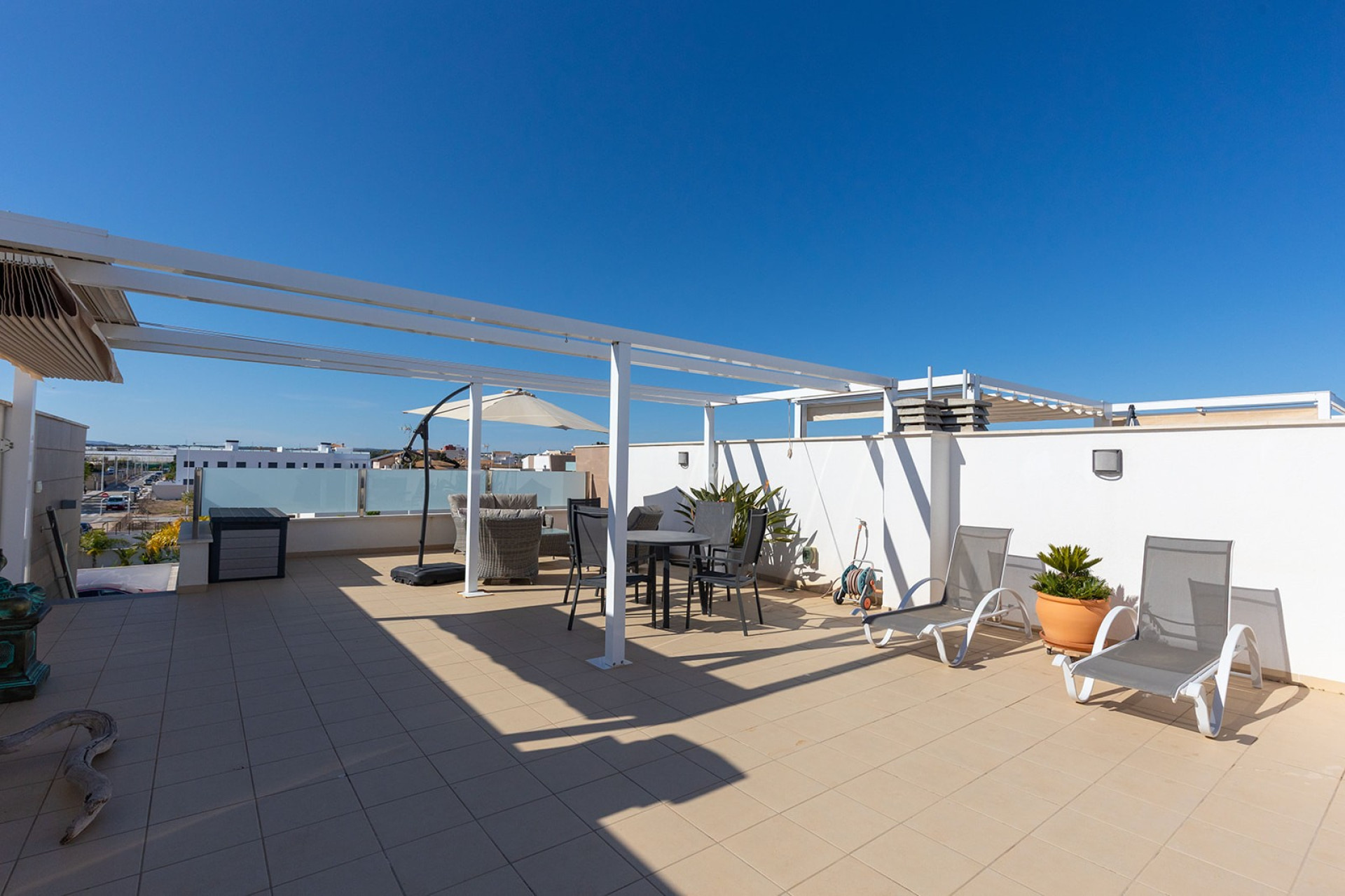 Herverkoop - 1. Appartement / flat - Pilar de la Horadada - Costa Blanca Zuid