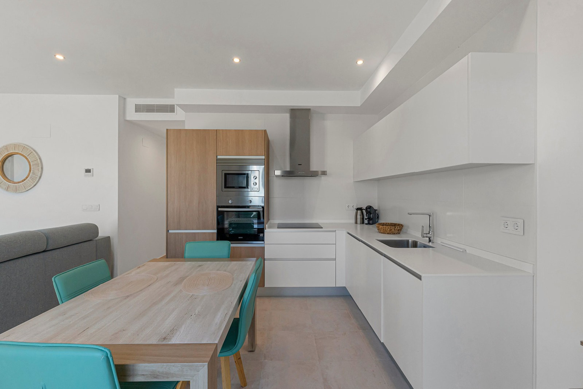 Herverkoop - 1. Appartement / flat - Pilar de la Horadada - Costa Blanca Zuid