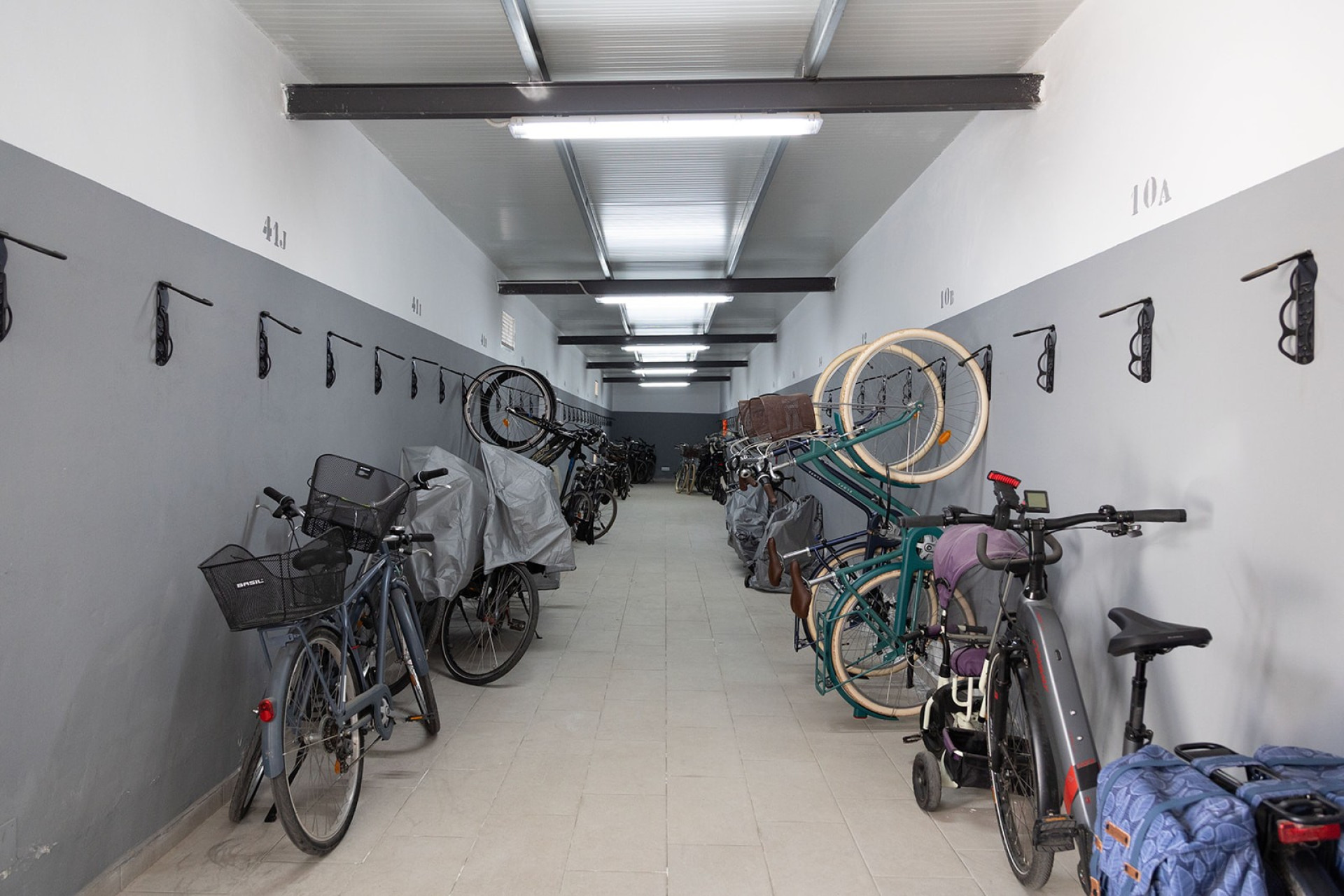 Herverkoop - 1. Appartement / flat - Pilar de la Horadada - Costa Blanca Zuid