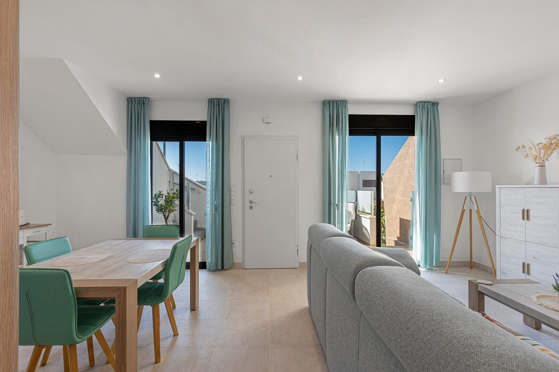 Herverkoop - 1. Appartement / flat - Pilar de la Horadada - Costa Blanca Zuid