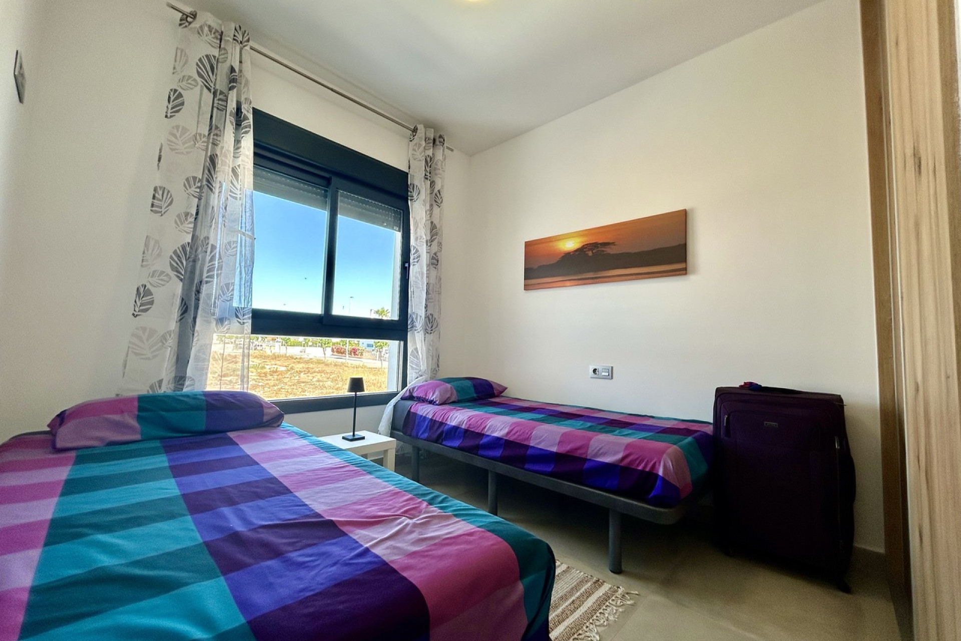 Herverkoop - 1. Appartement / flat - Pilar de la Horadada - Costa Blanca Zuid