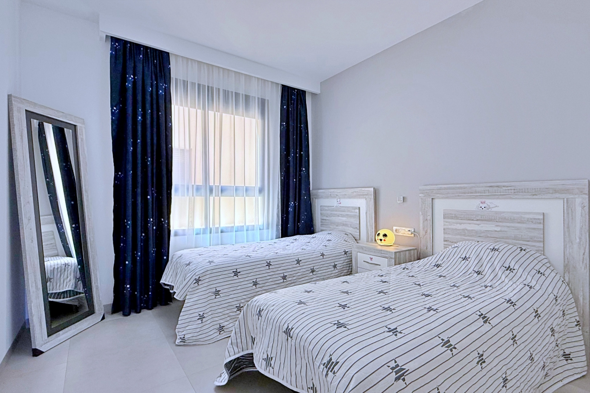 Herverkoop - 1. Appartement / flat - Pilar de la Horadada - Costa Blanca Zuid
