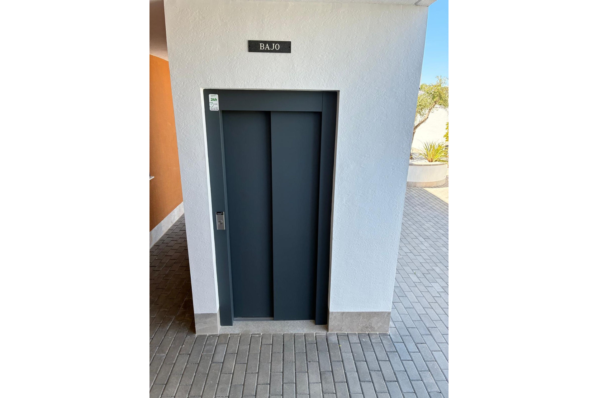 Herverkoop - 1. Appartement / flat - Pilar de la Horadada - Costa Blanca Zuid