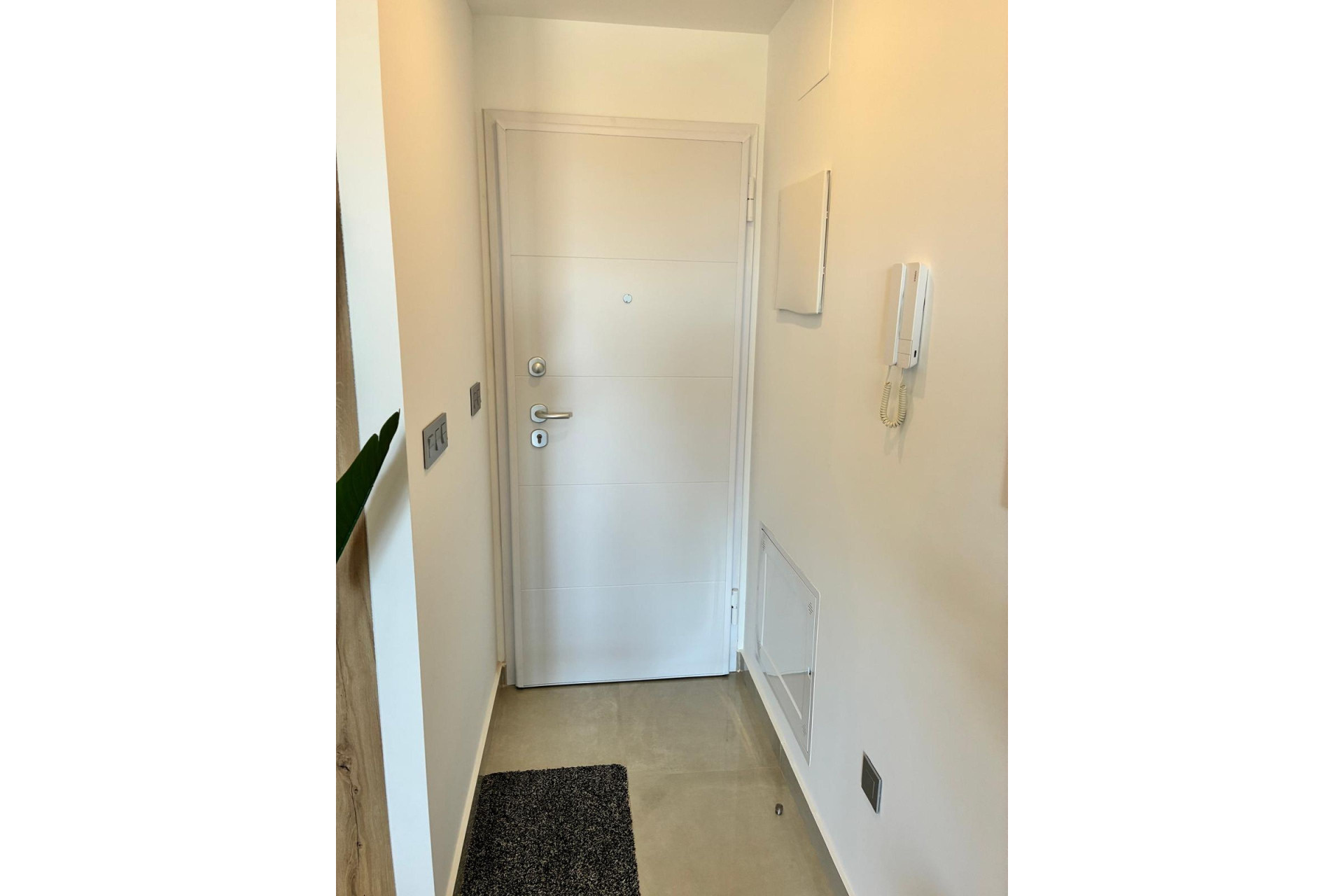 Herverkoop - 1. Appartement / flat - Pilar de la Horadada - Costa Blanca Zuid