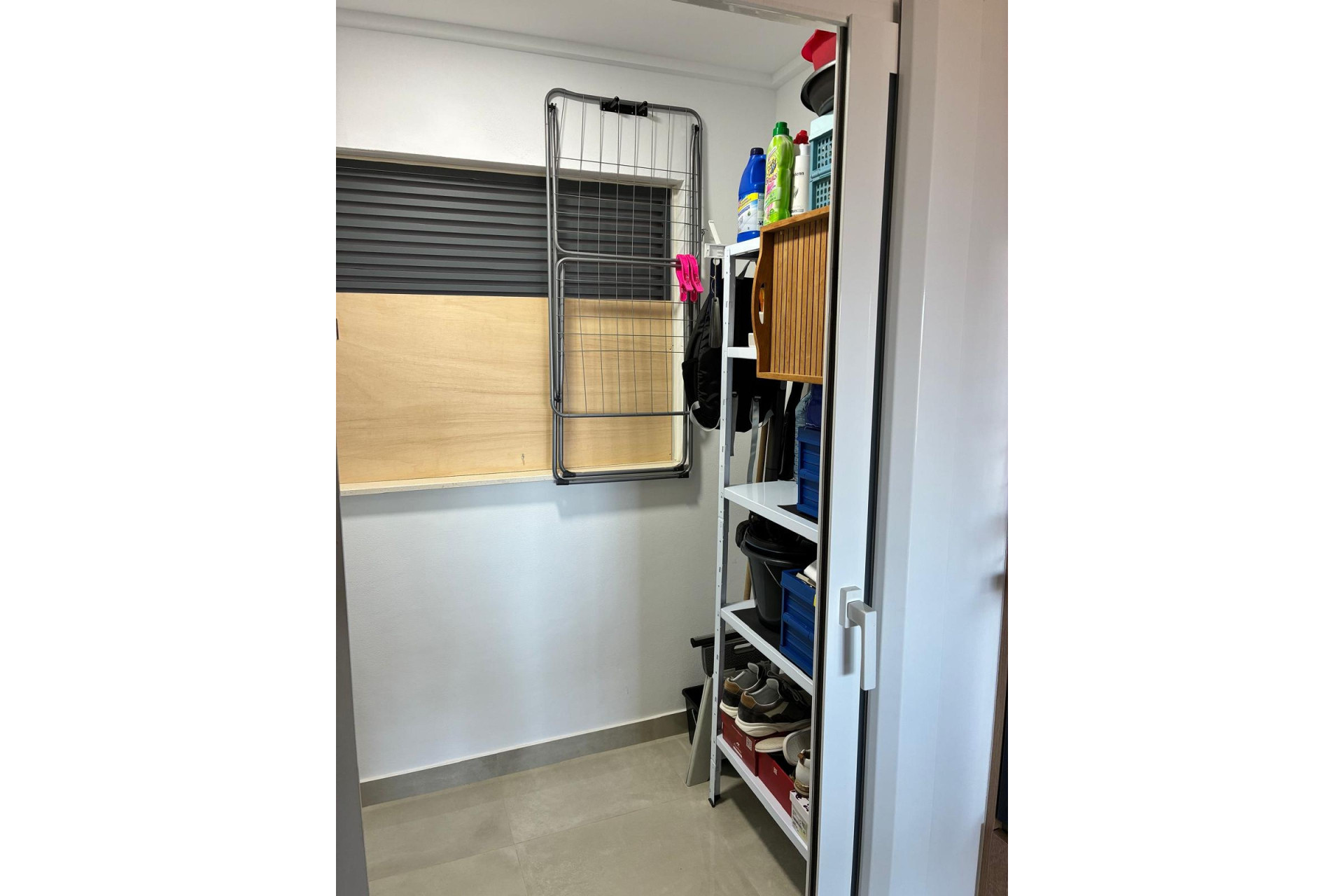 Herverkoop - 1. Appartement / flat - Pilar de la Horadada - Costa Blanca Zuid