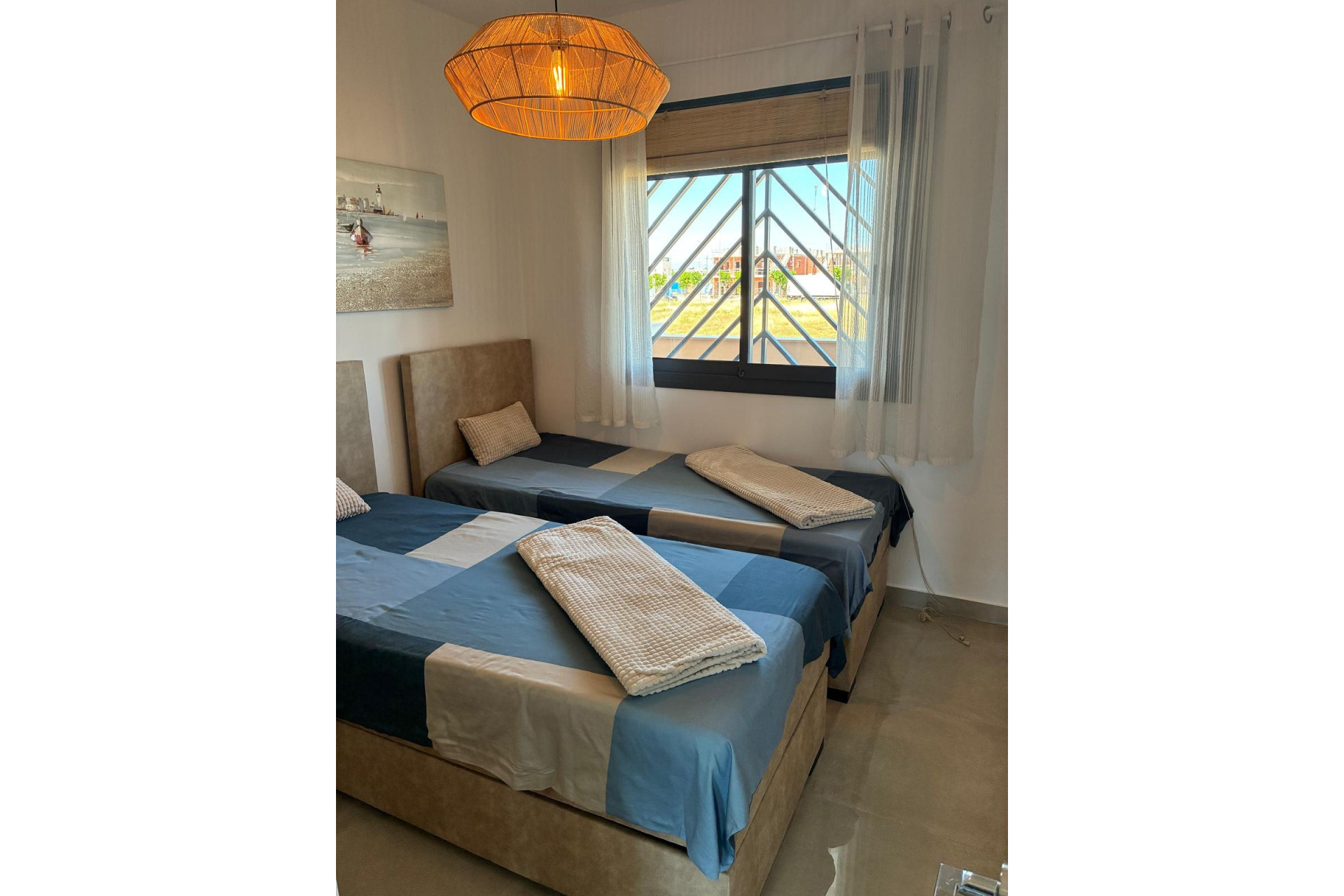 Herverkoop - 1. Appartement / flat - Pilar de la Horadada - Costa Blanca Zuid