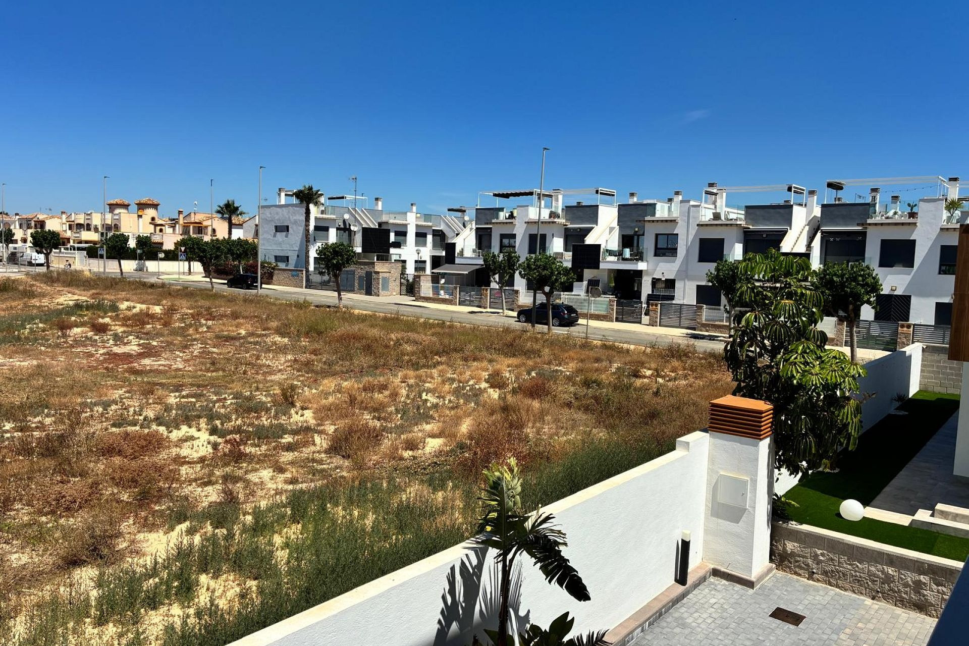 Herverkoop - 1. Appartement / flat - Pilar de la Horadada - Costa Blanca Zuid
