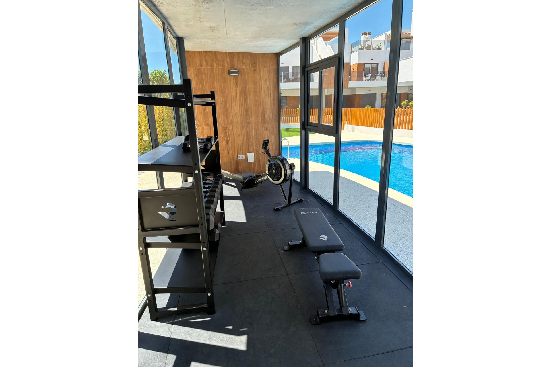 Herverkoop - 1. Appartement / flat - Pilar de la Horadada - Costa Blanca Zuid