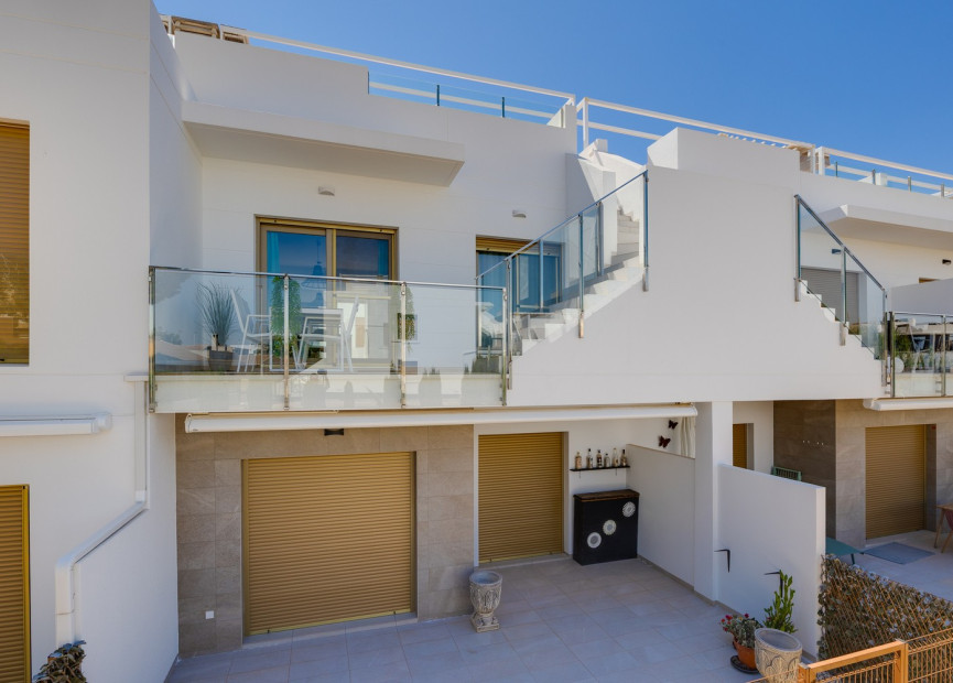 Herverkoop - 1. Appartement / flat - Pilar de la Horadada - Costa Blanca Zuid